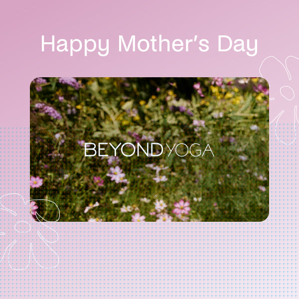 mothers day gift card