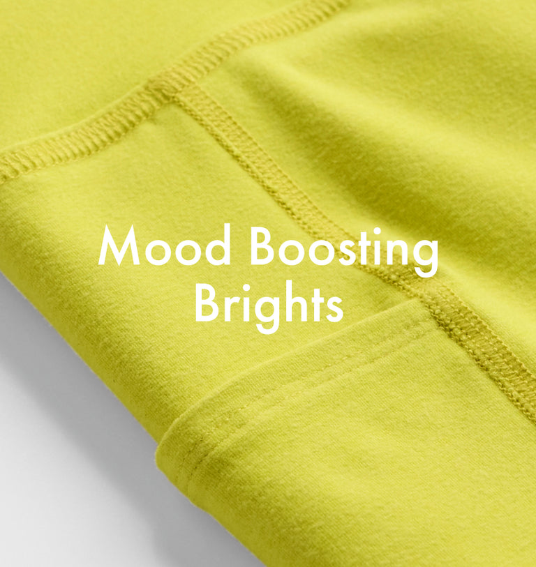 citrus pop heather.
