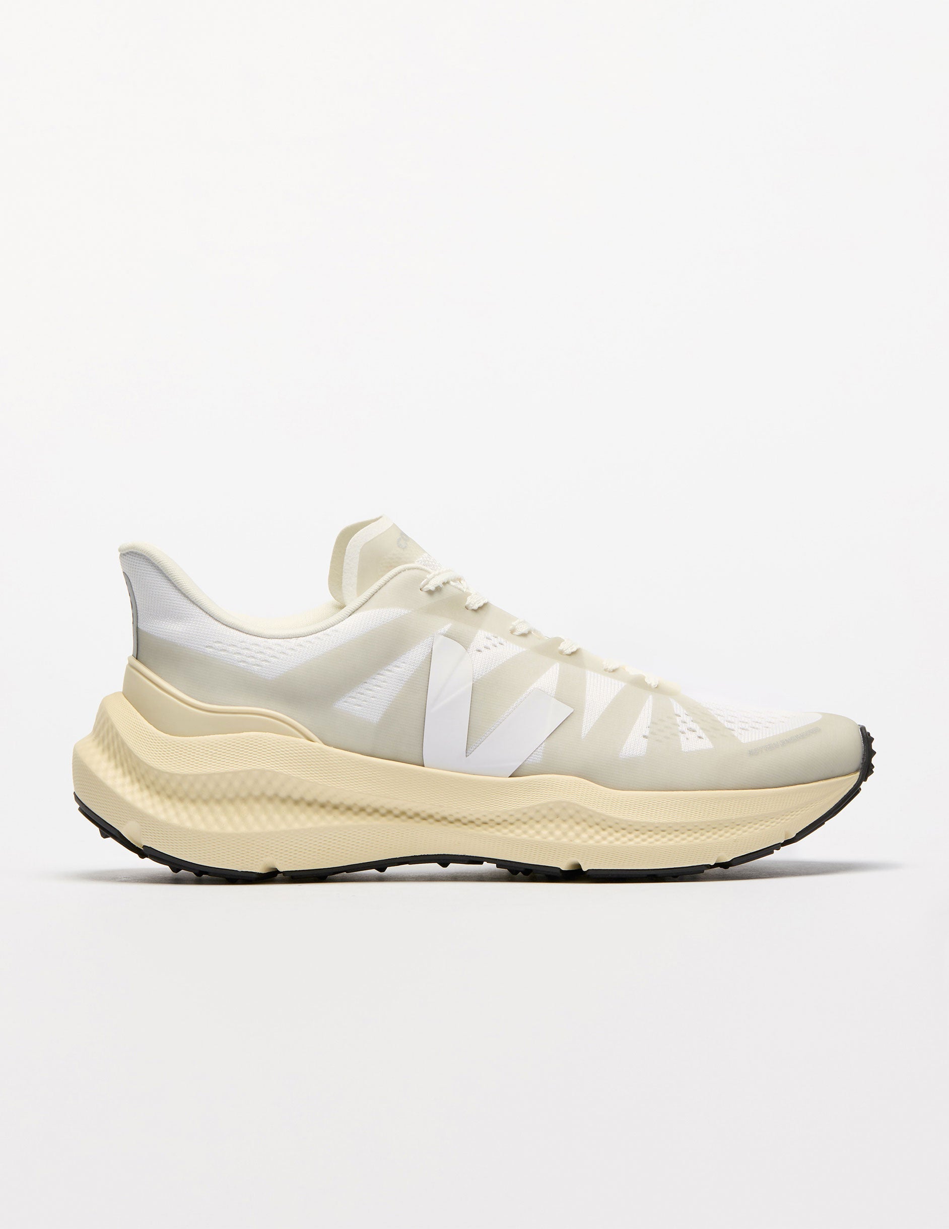 white VEJA condor 3 sneakers.