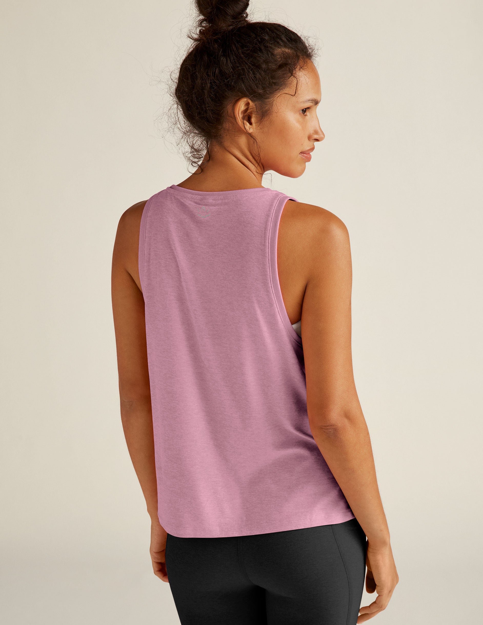 Featherweight Rebalance Tank