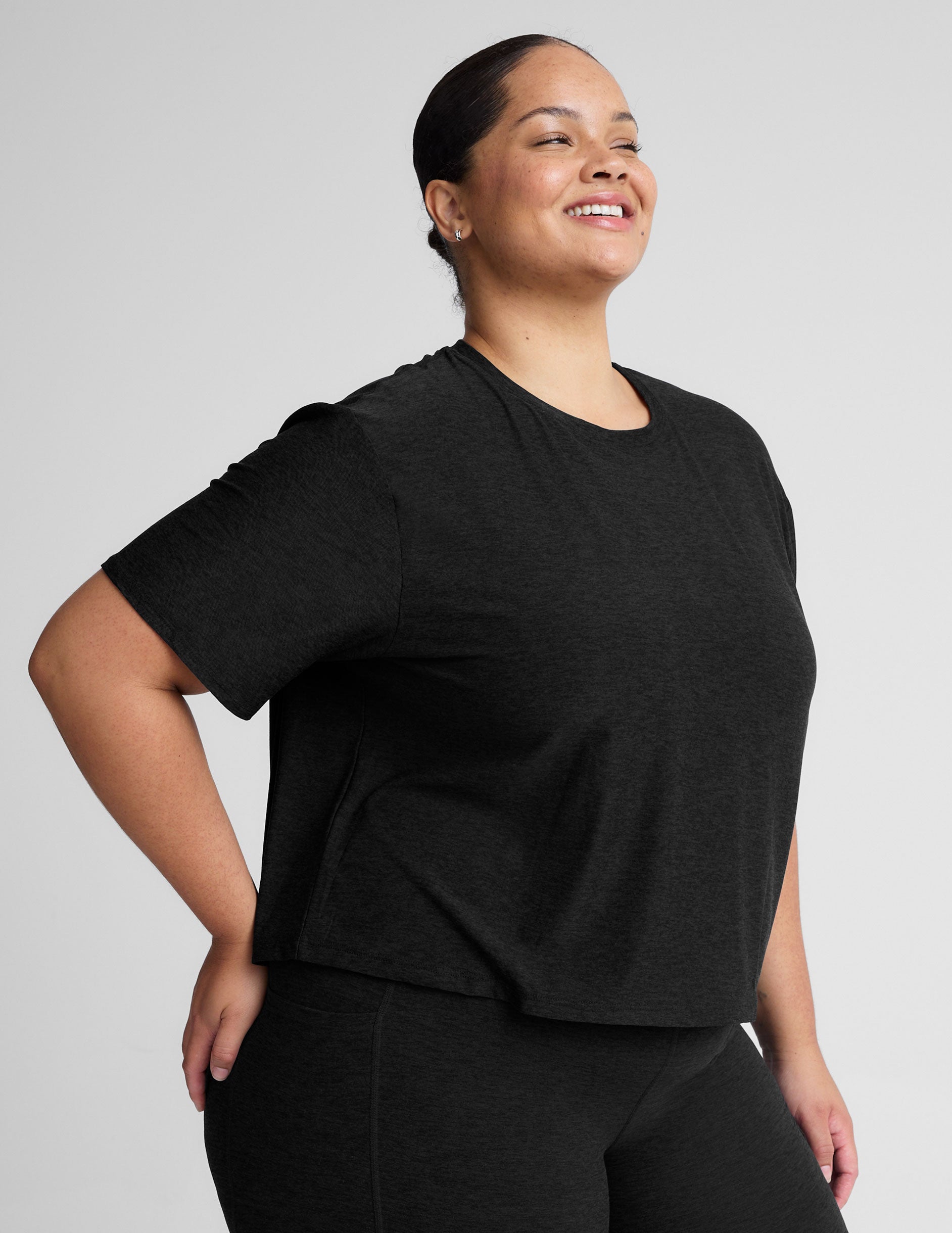 plus-size