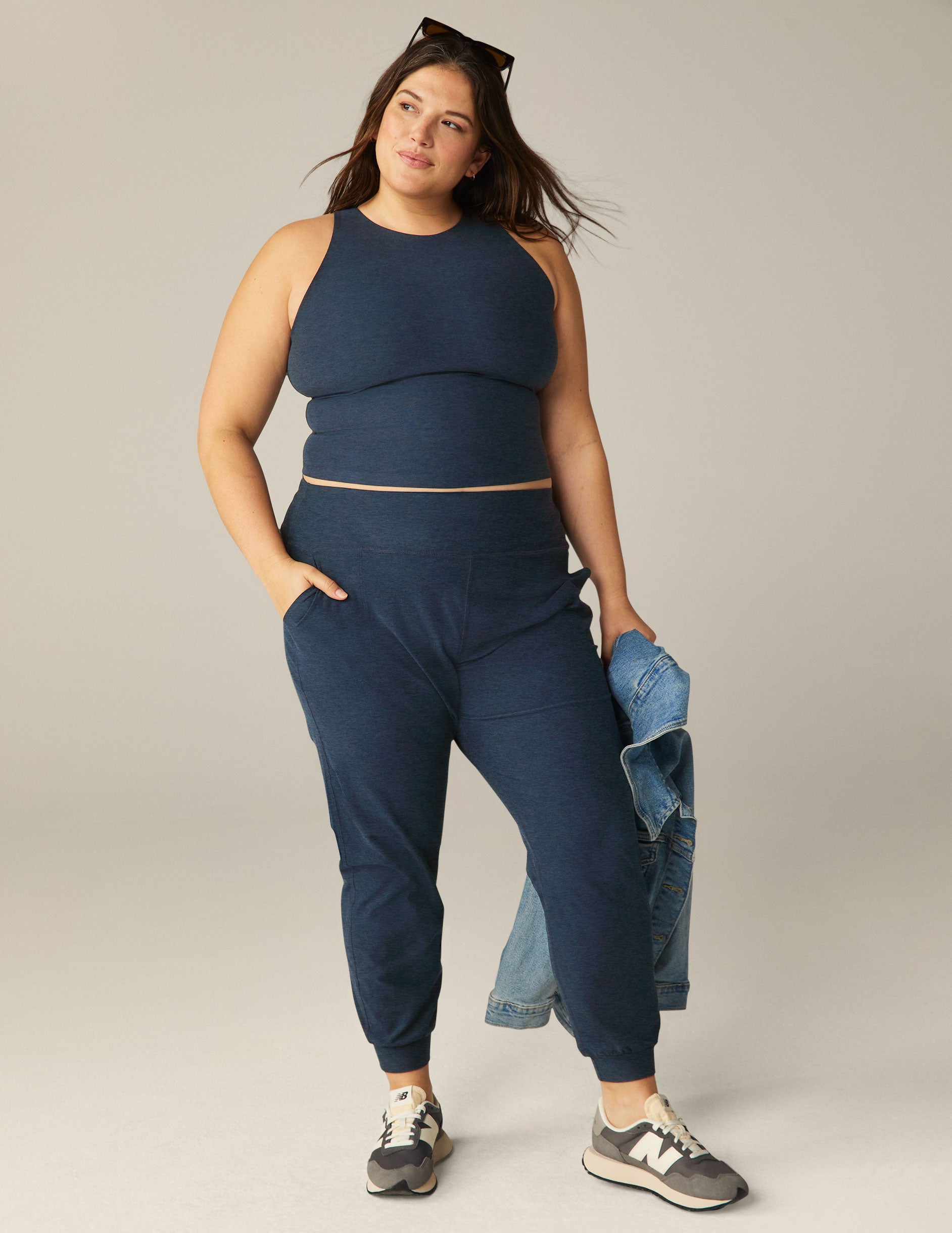plus-size