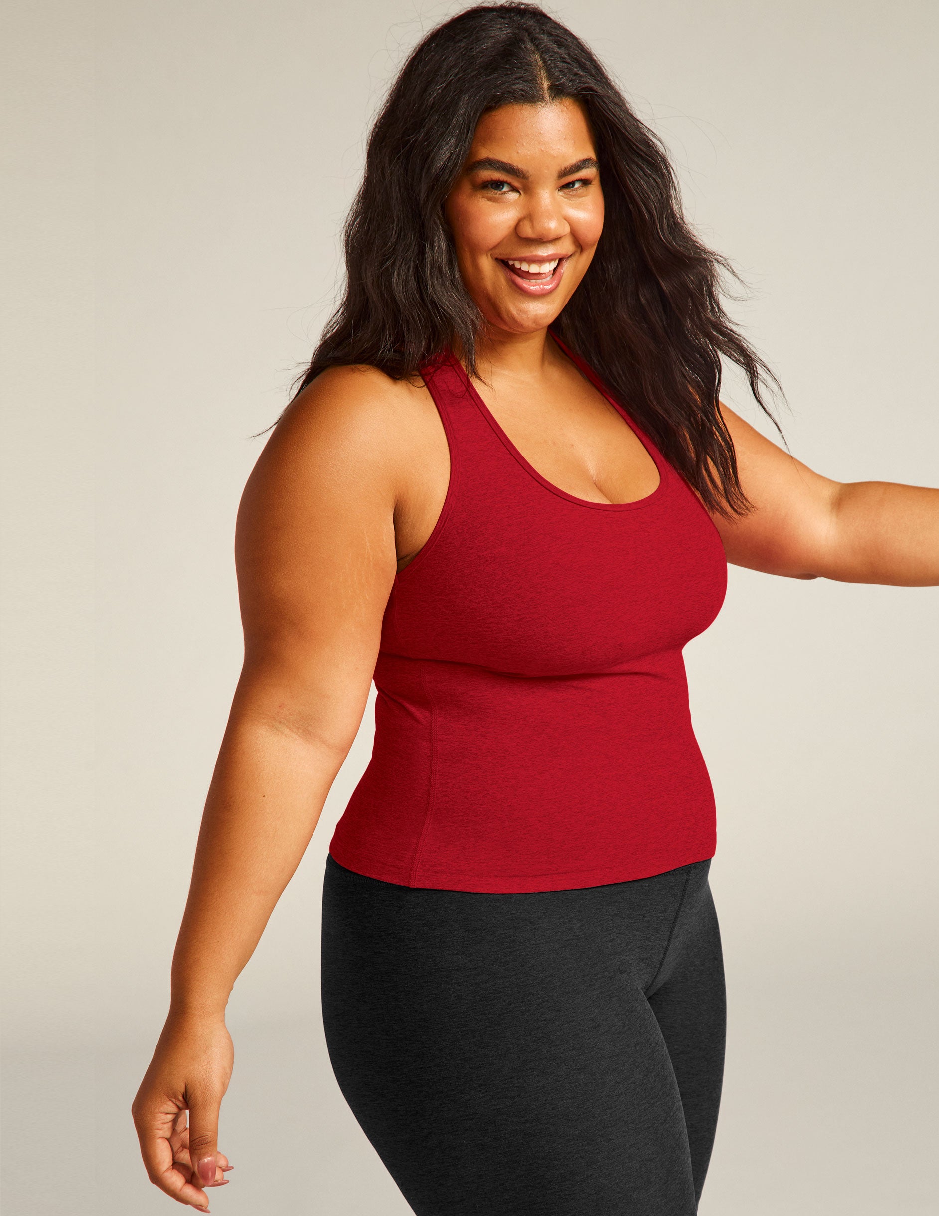 plus-size.
