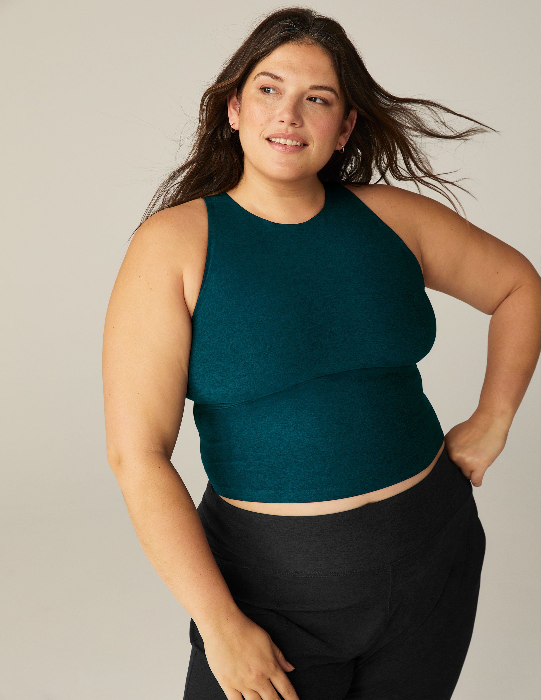 plus-size.