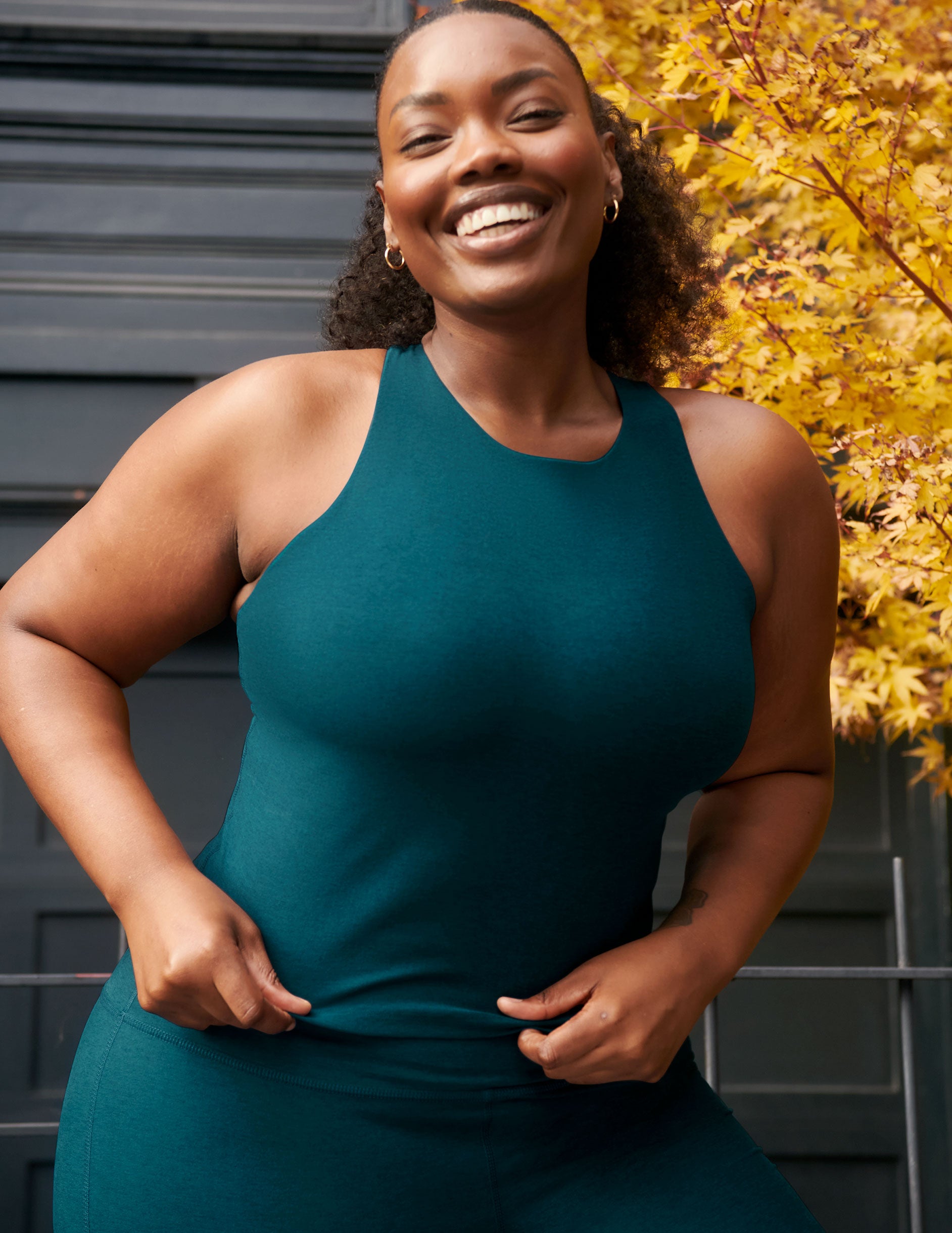 plus-size.