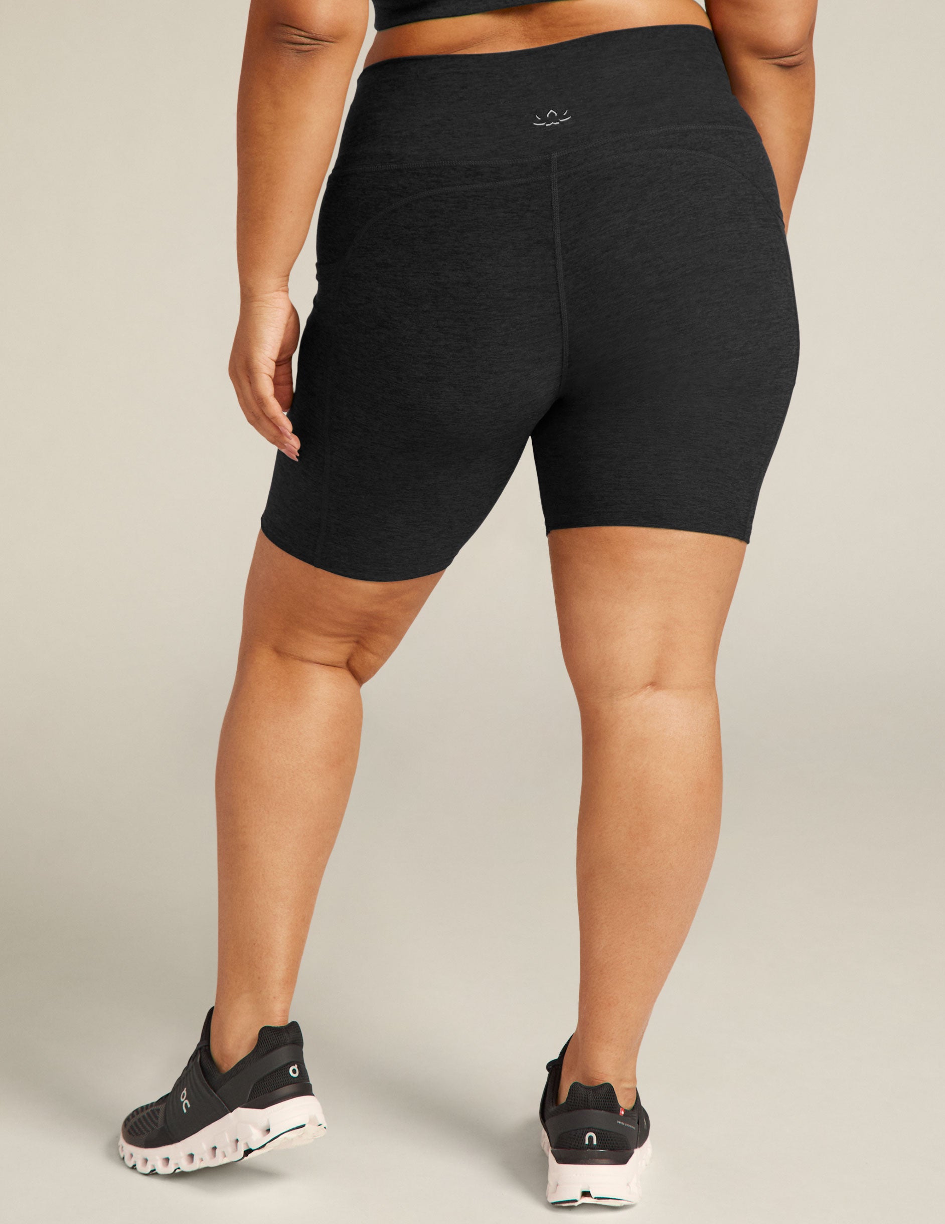 Spacedye Keep Pace 7" Pocket Short
