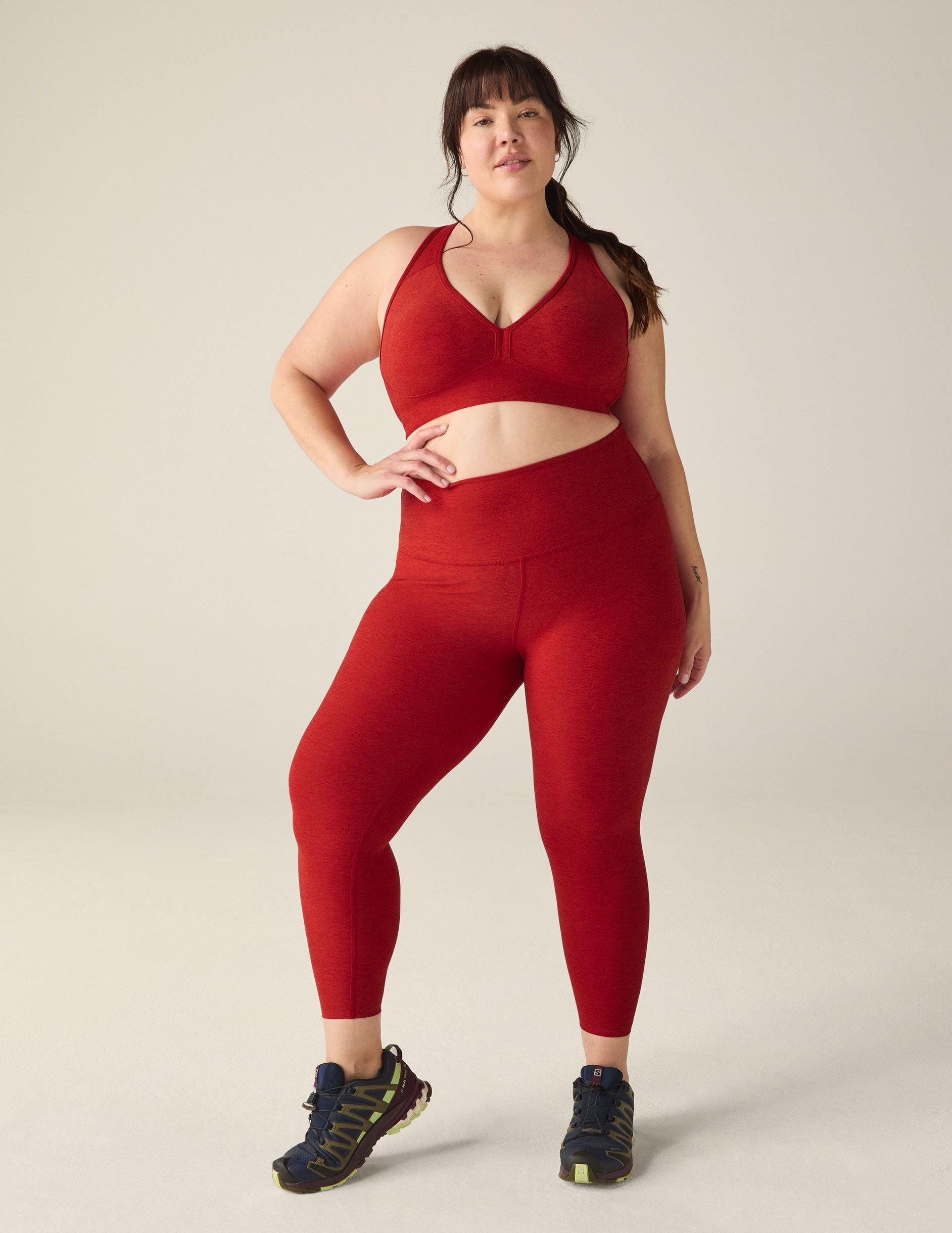 plus-size.