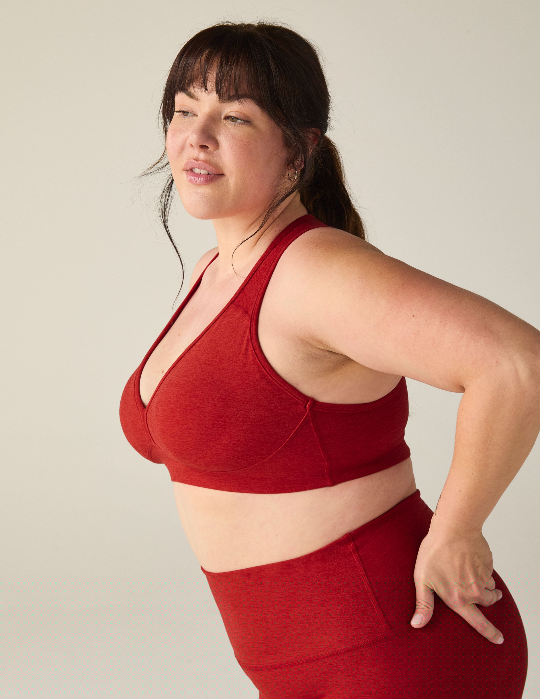 plus-size.