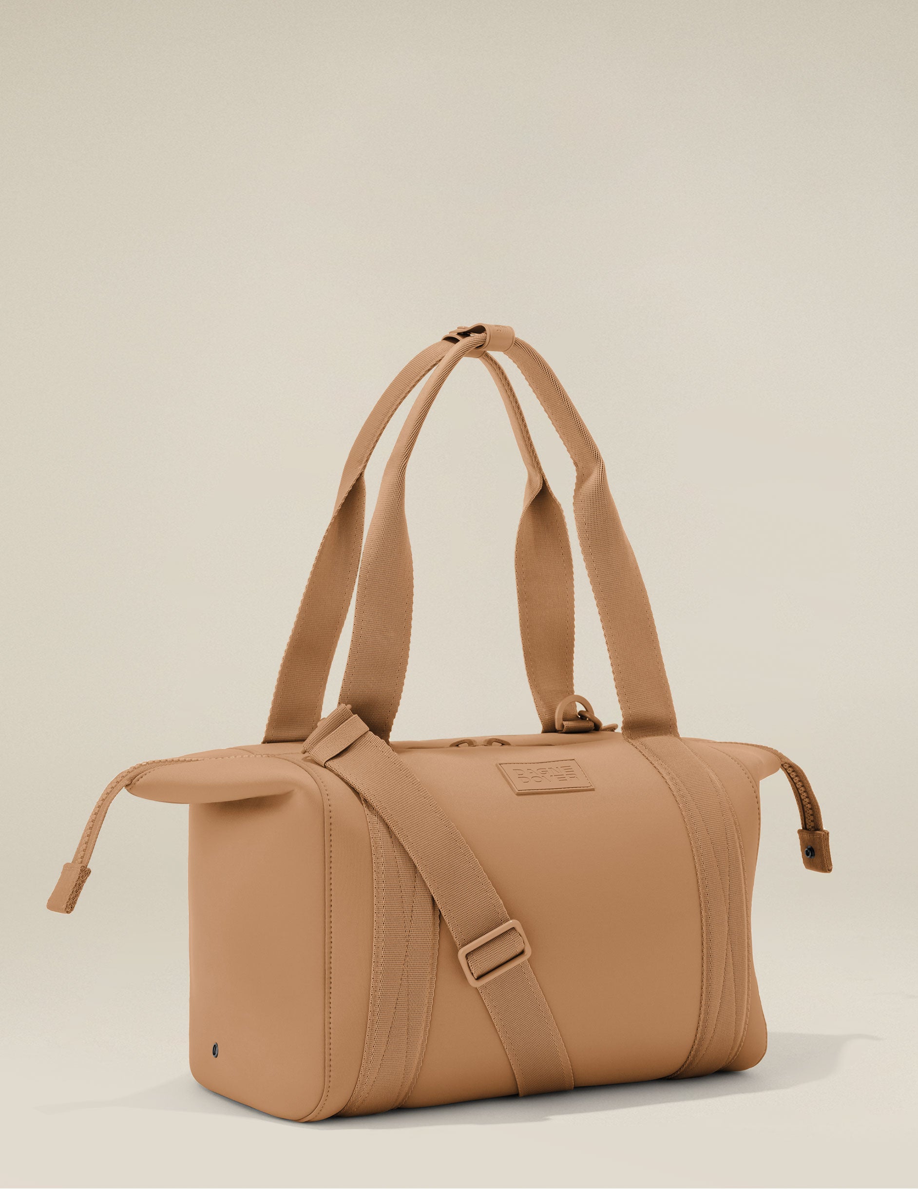 Dagne Dover Landon Medium Carryall Bag