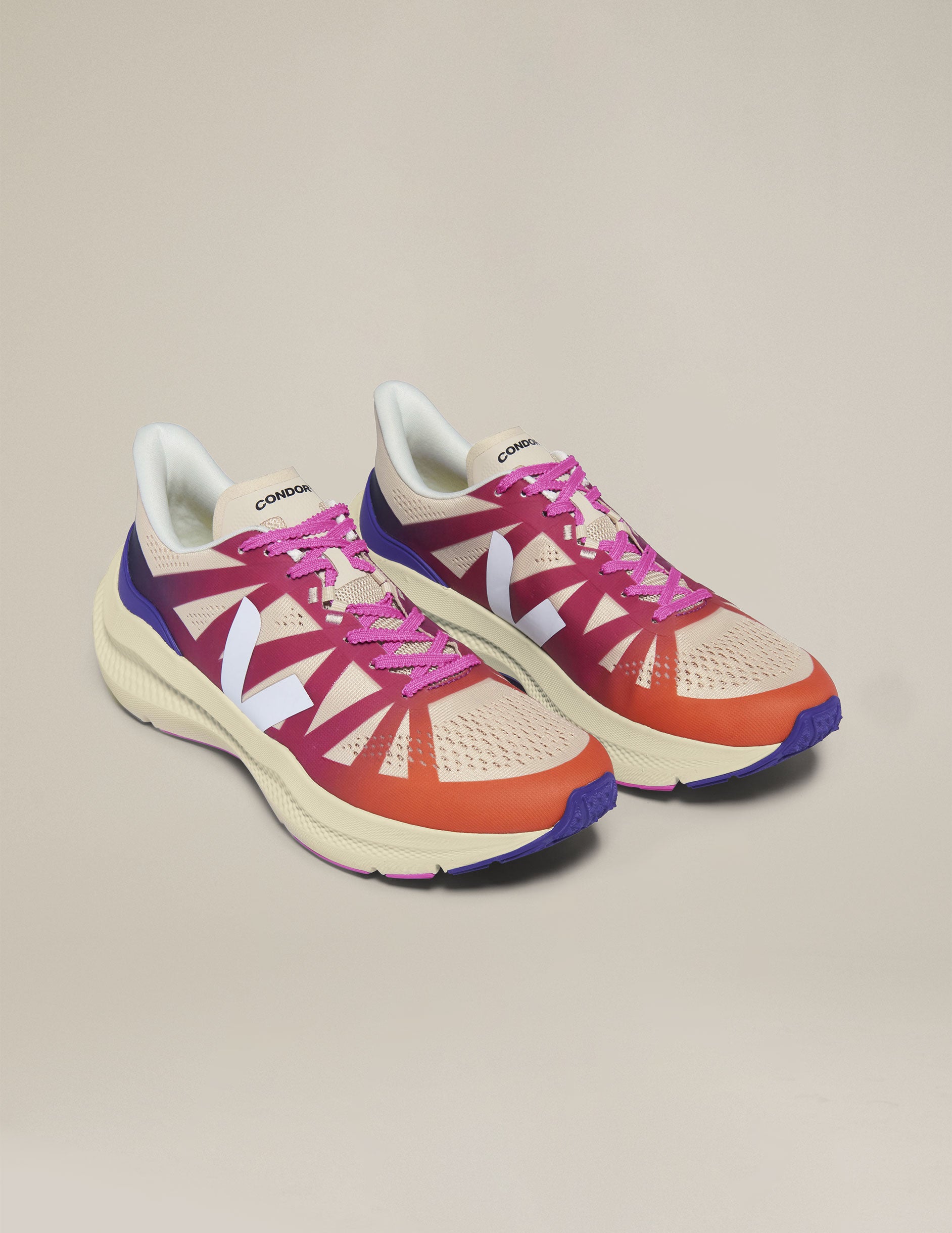 VEJA Condor 3 Sneakers