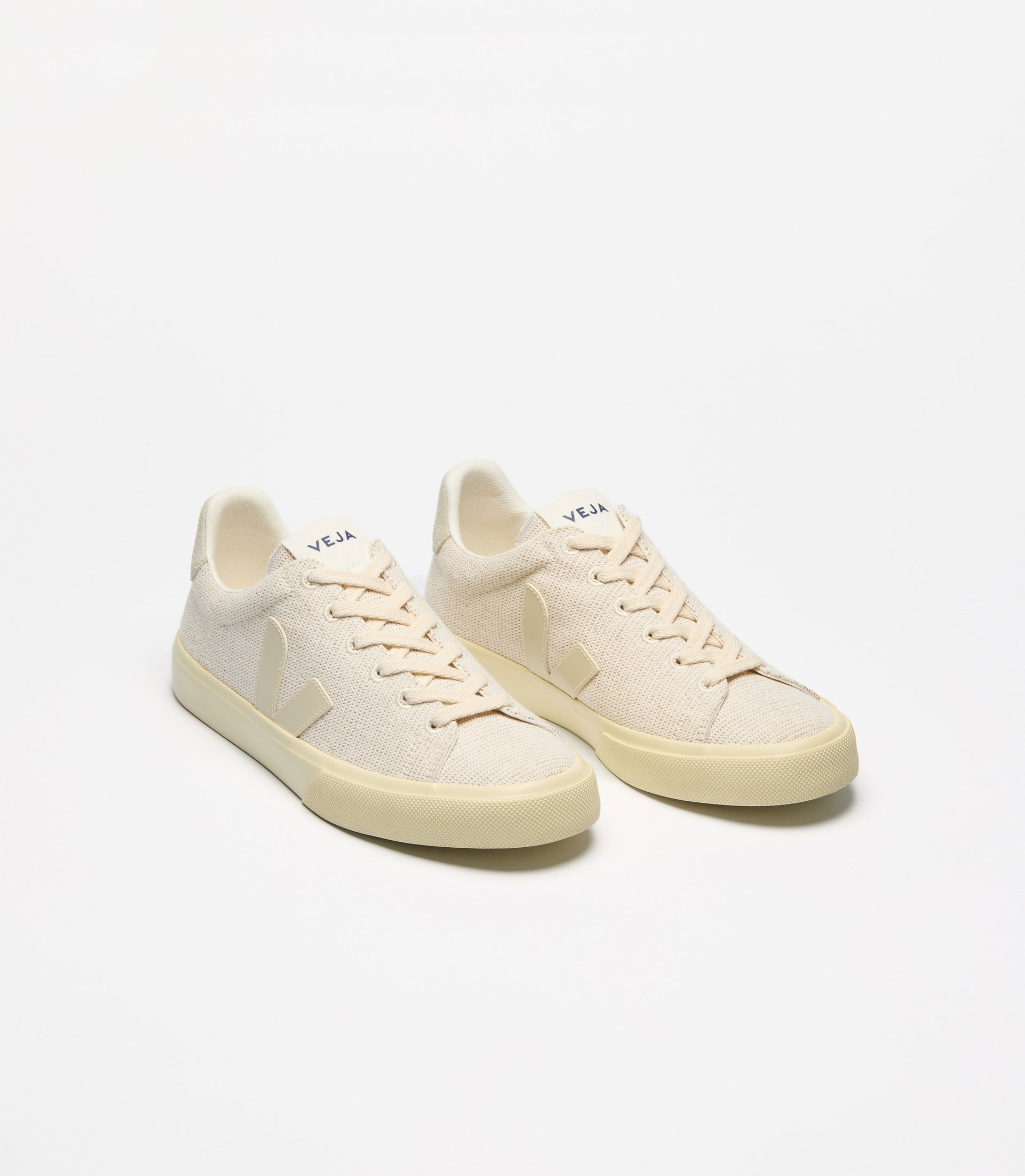 VEJA Campo CA Sneakers