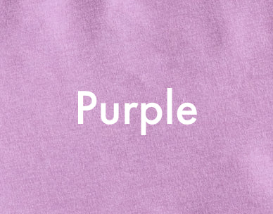 Lilac Petal Heather Swatch 