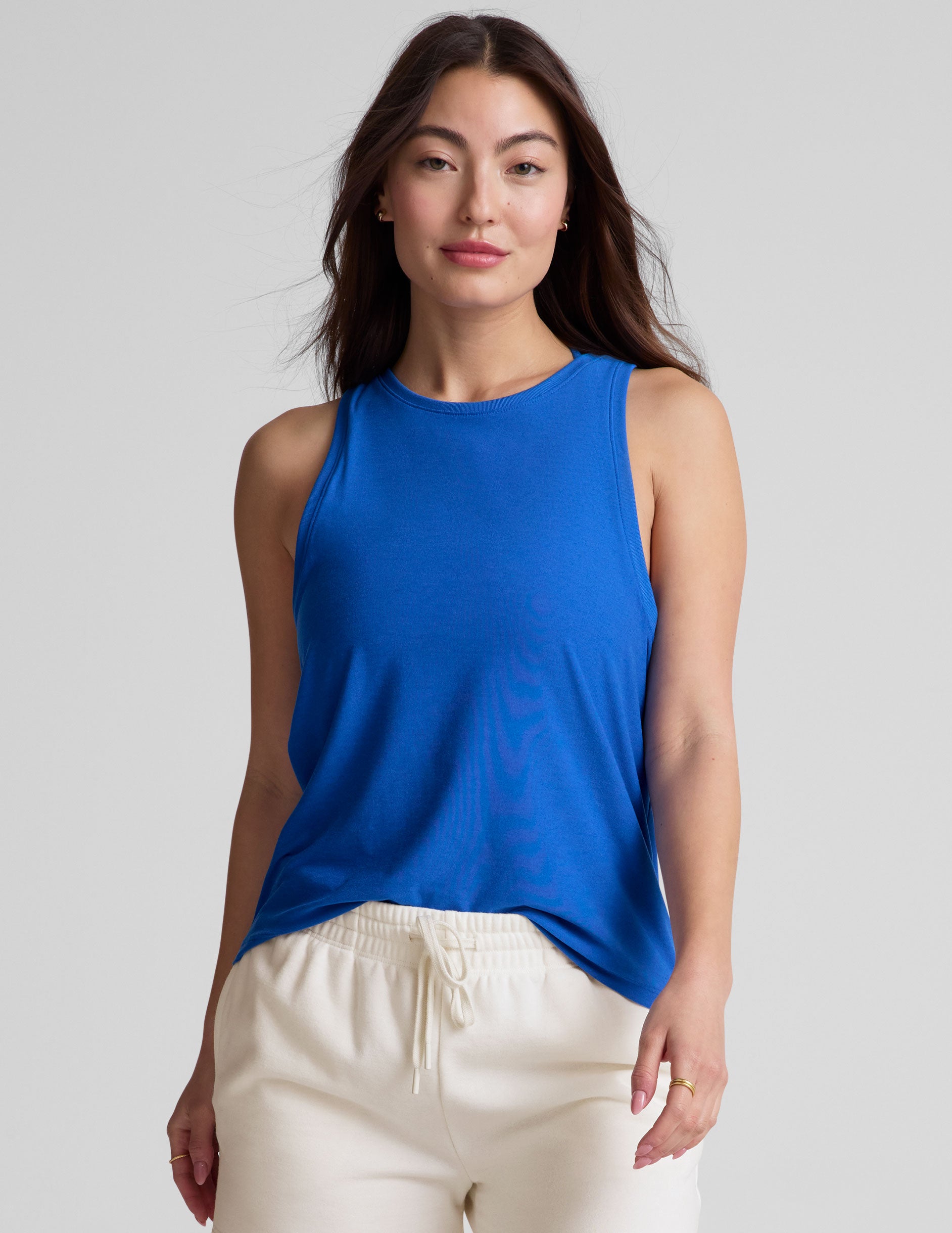 Featherweight Rebalance Tank