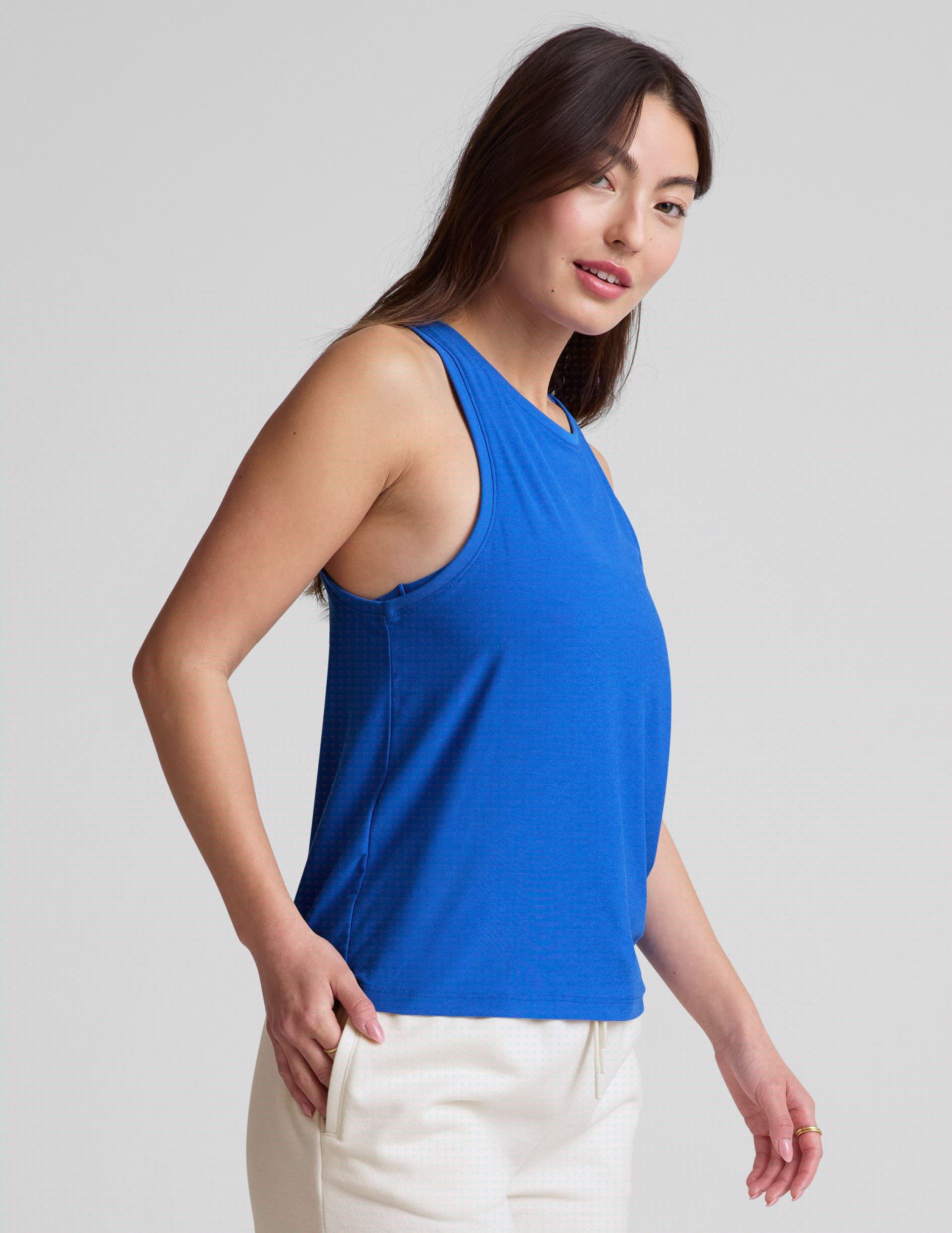 Featherweight Rebalance Tank