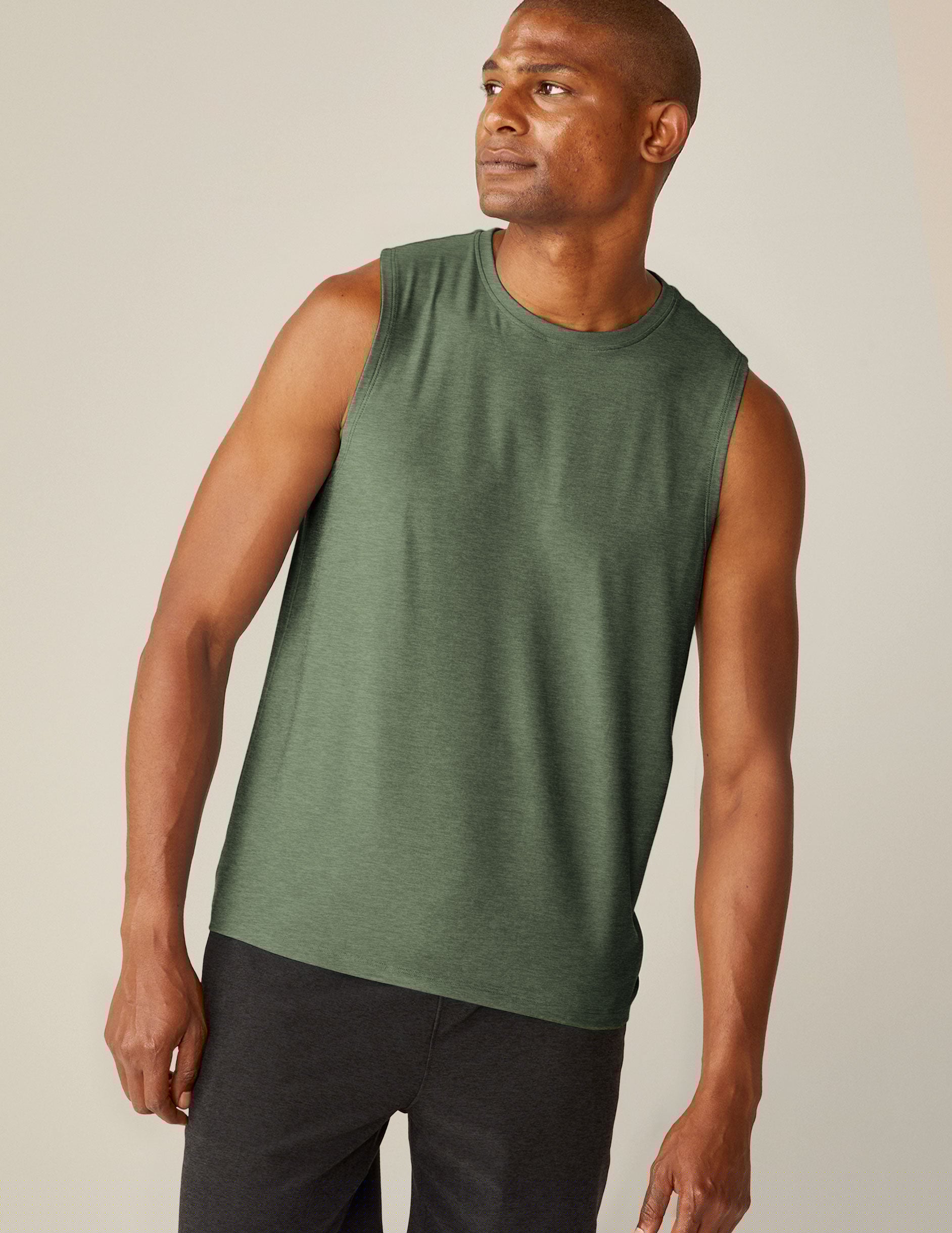 Featherweight Freeflo Men's Muscle Tank 2.0