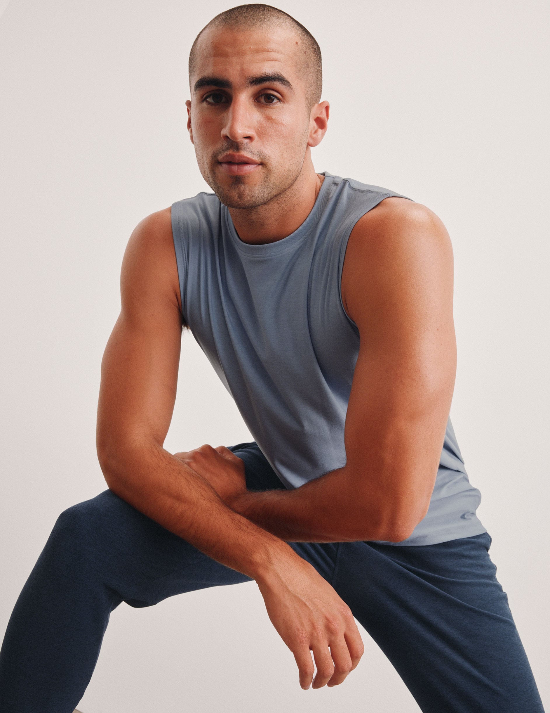 Featherweight Freeflo Men's Muscle Tank 2.0