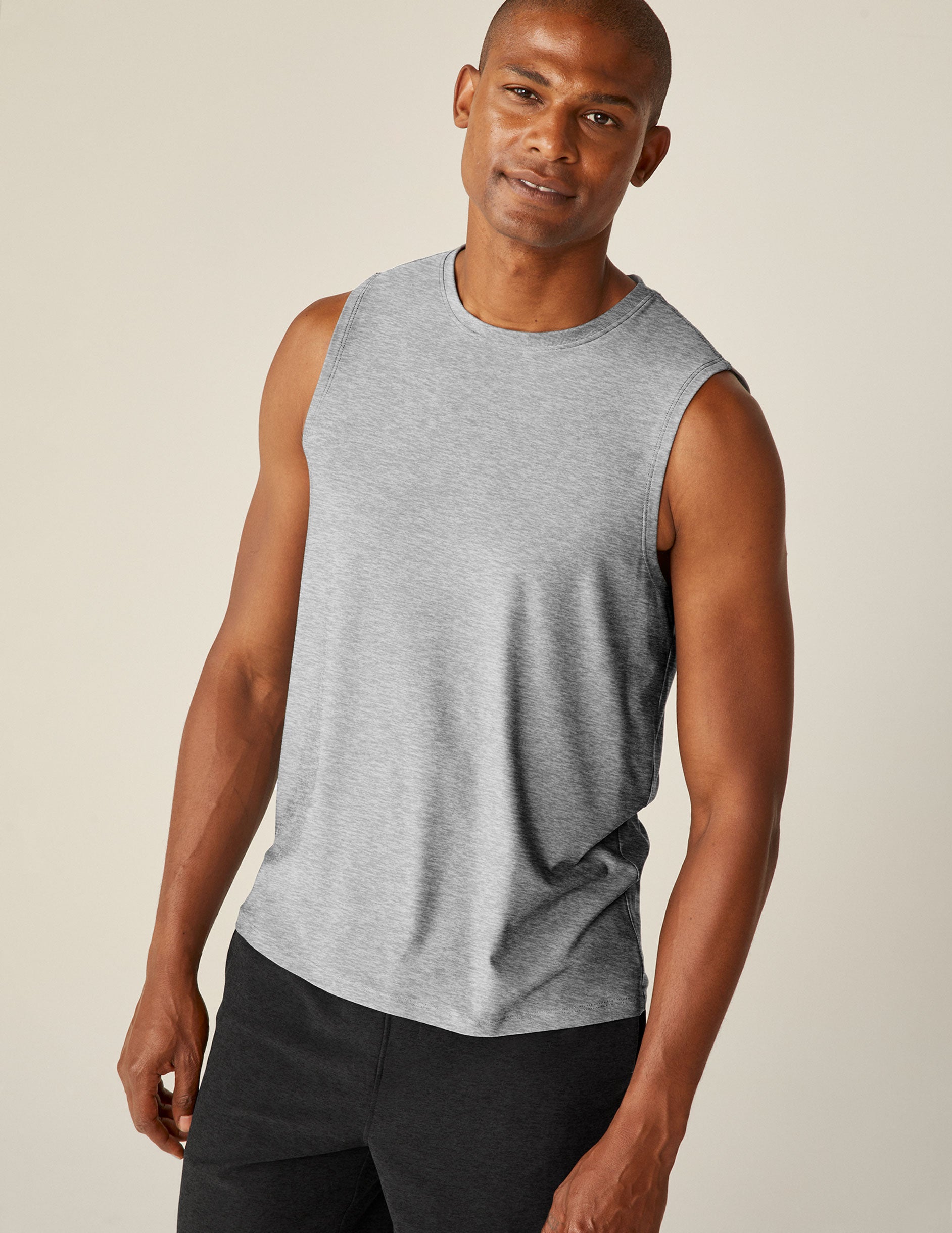 Featherweight Freeflo Men's Muscle Tank 2.0