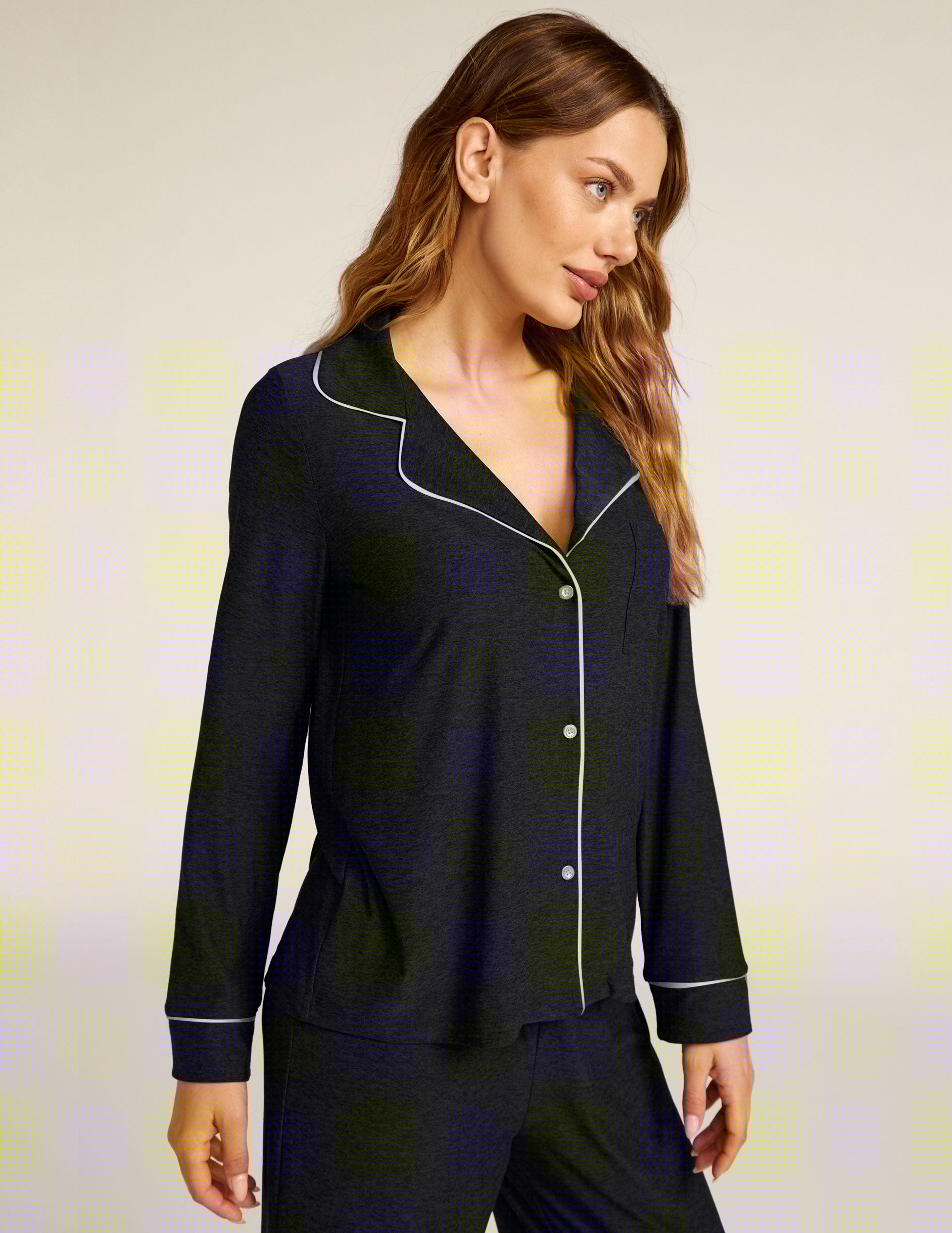 Featherweight Wind Down Sleep Shirt