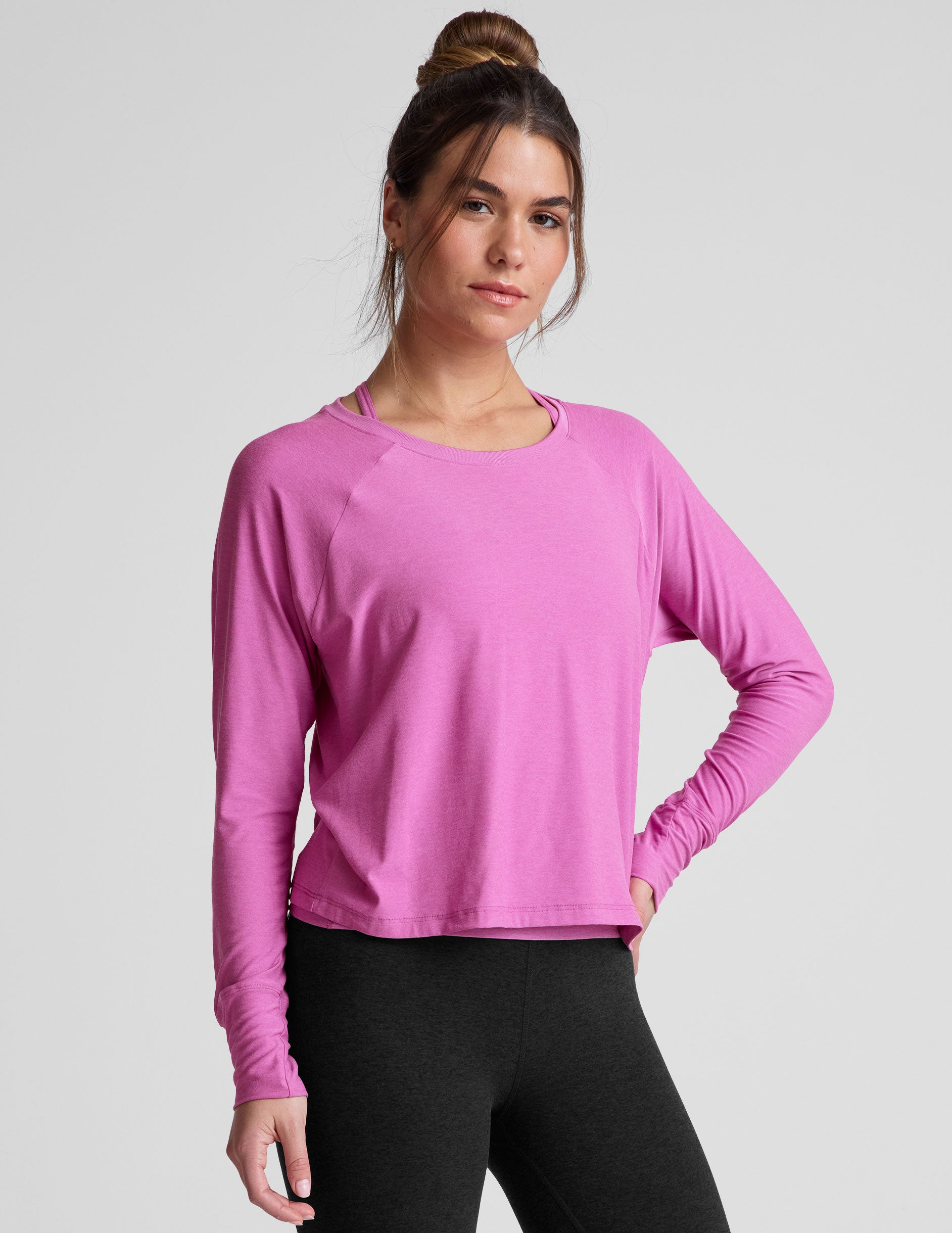 Featherweight Daydreamer Pullover