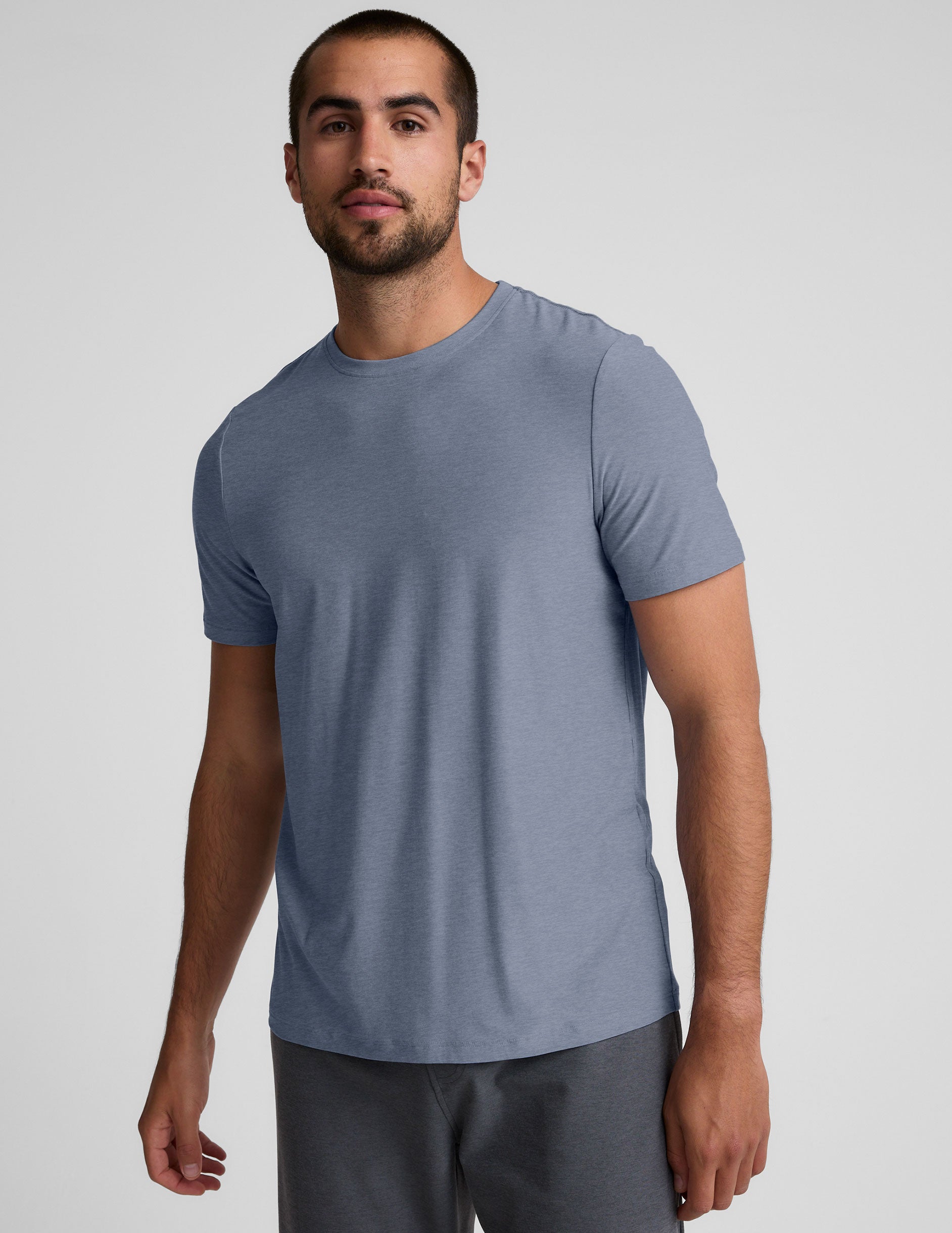 Always Beyond Men's Crew Tee 2.0