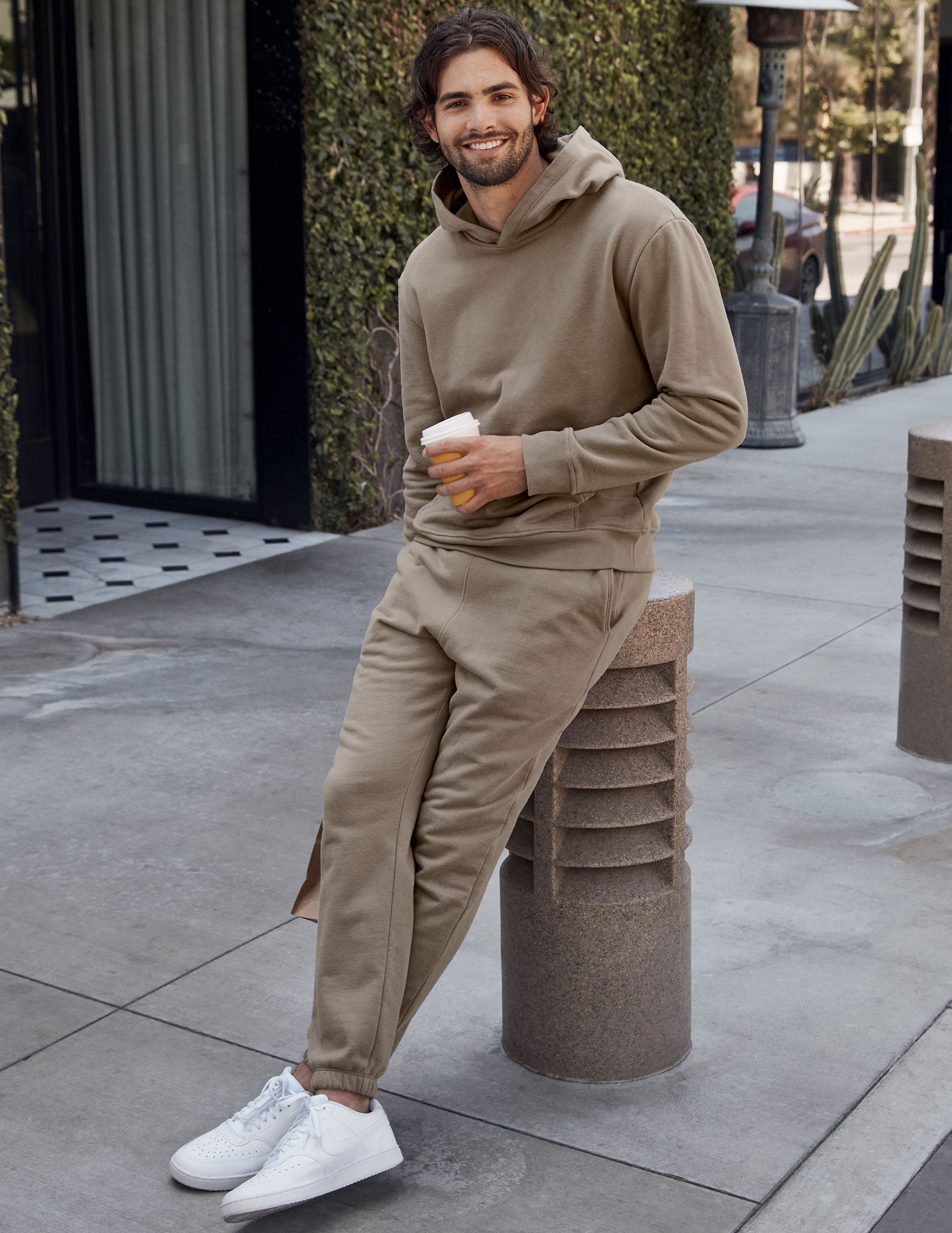 Fresh Cut Men's Sweatpant
