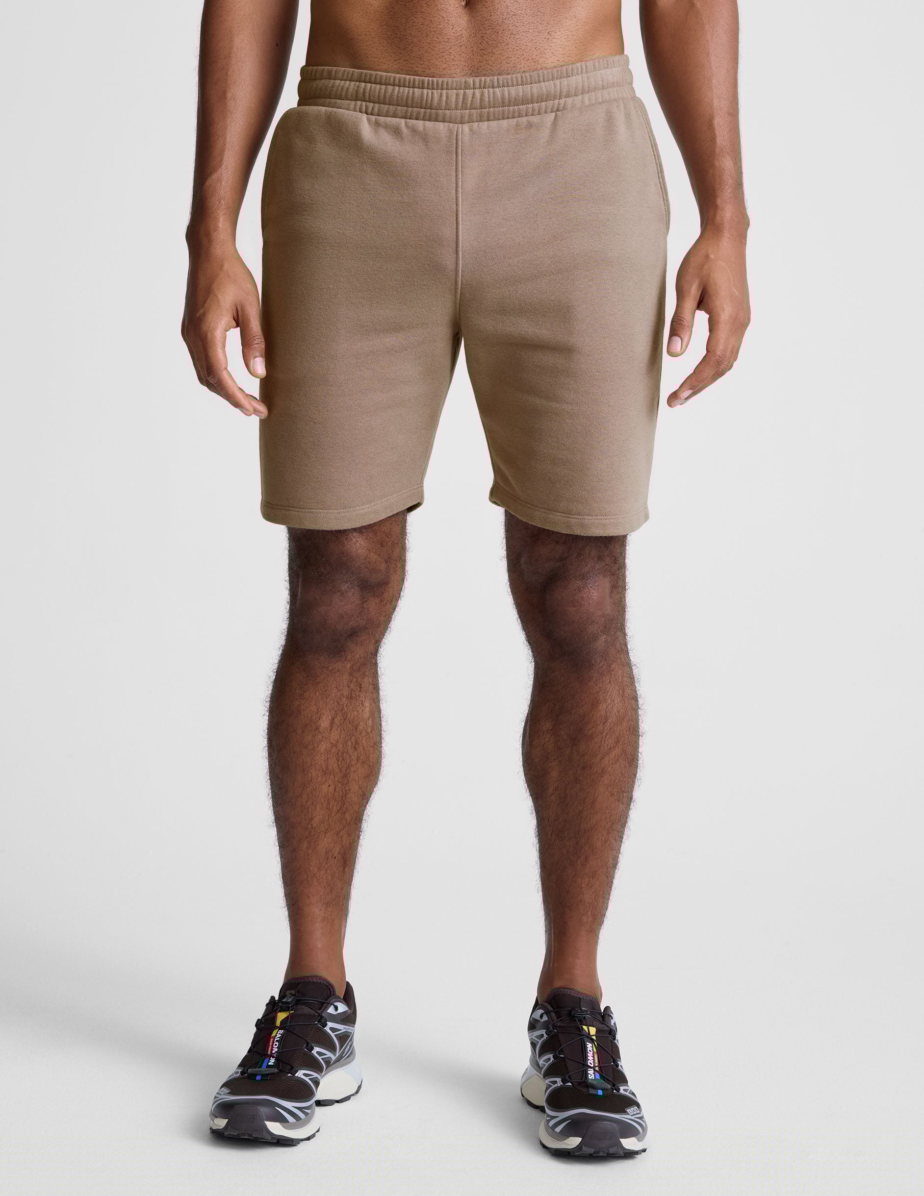Fresh Cut Men's Sweat Short