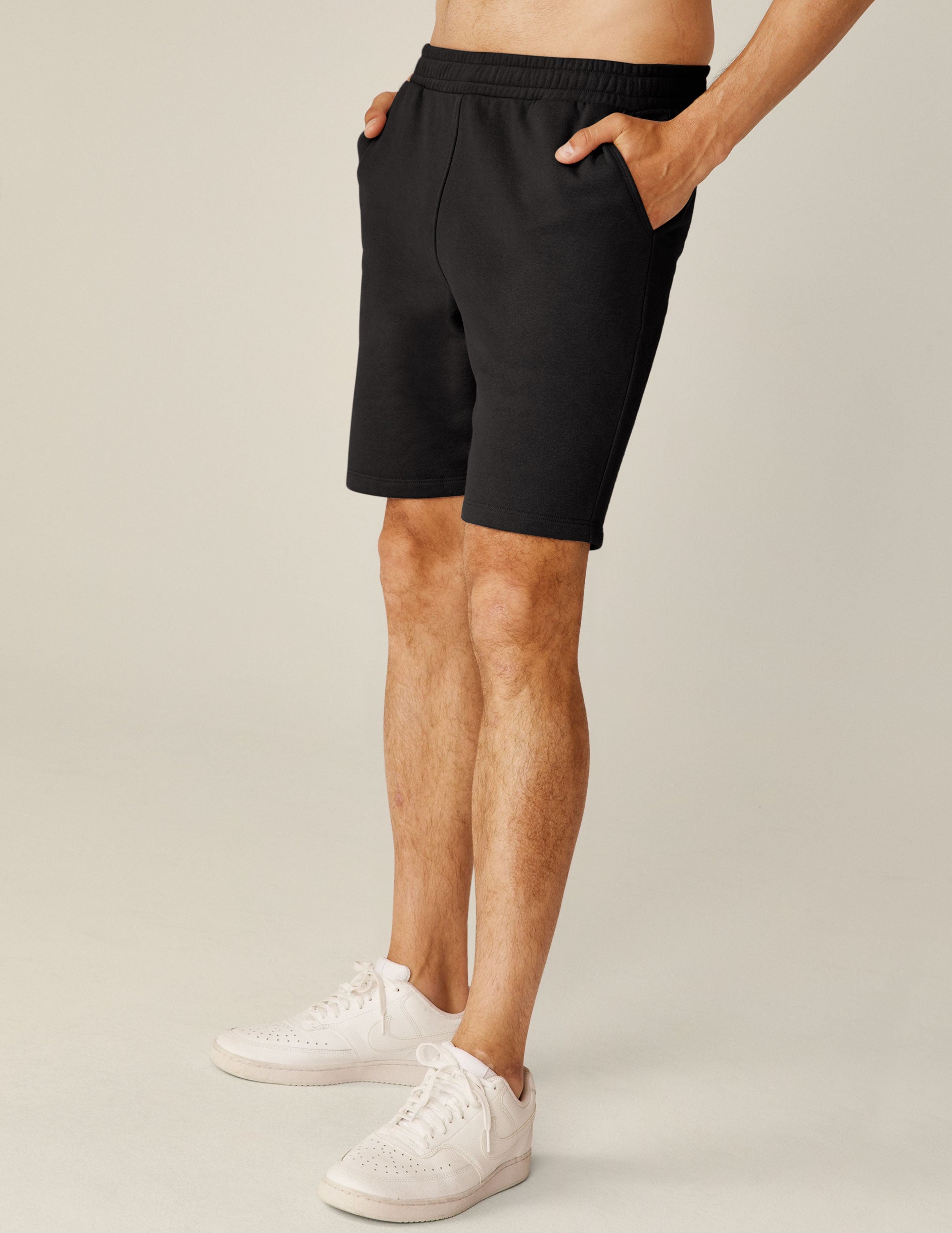 Fresh Cut Men's Sweat Short