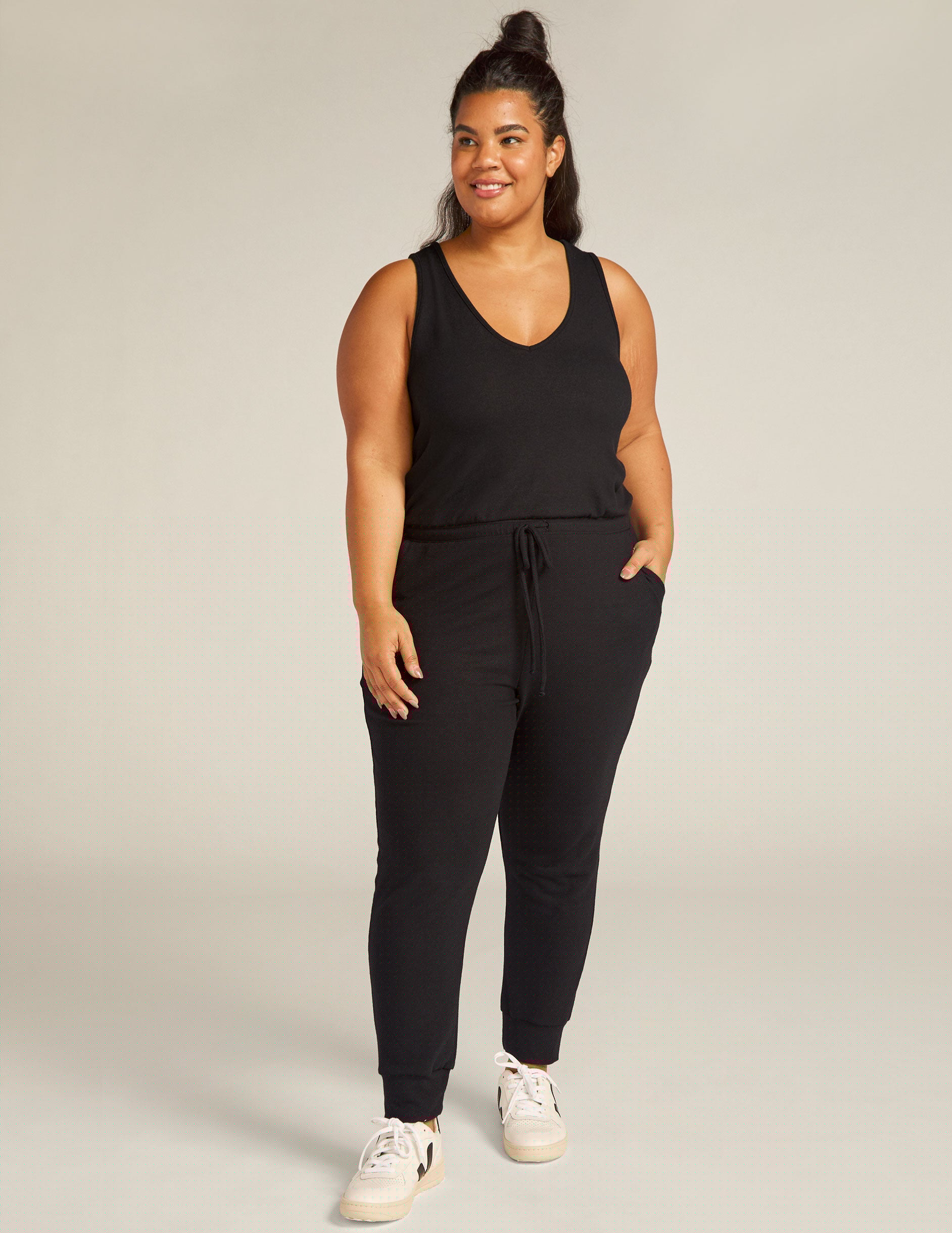 Day Off Jumpsuit