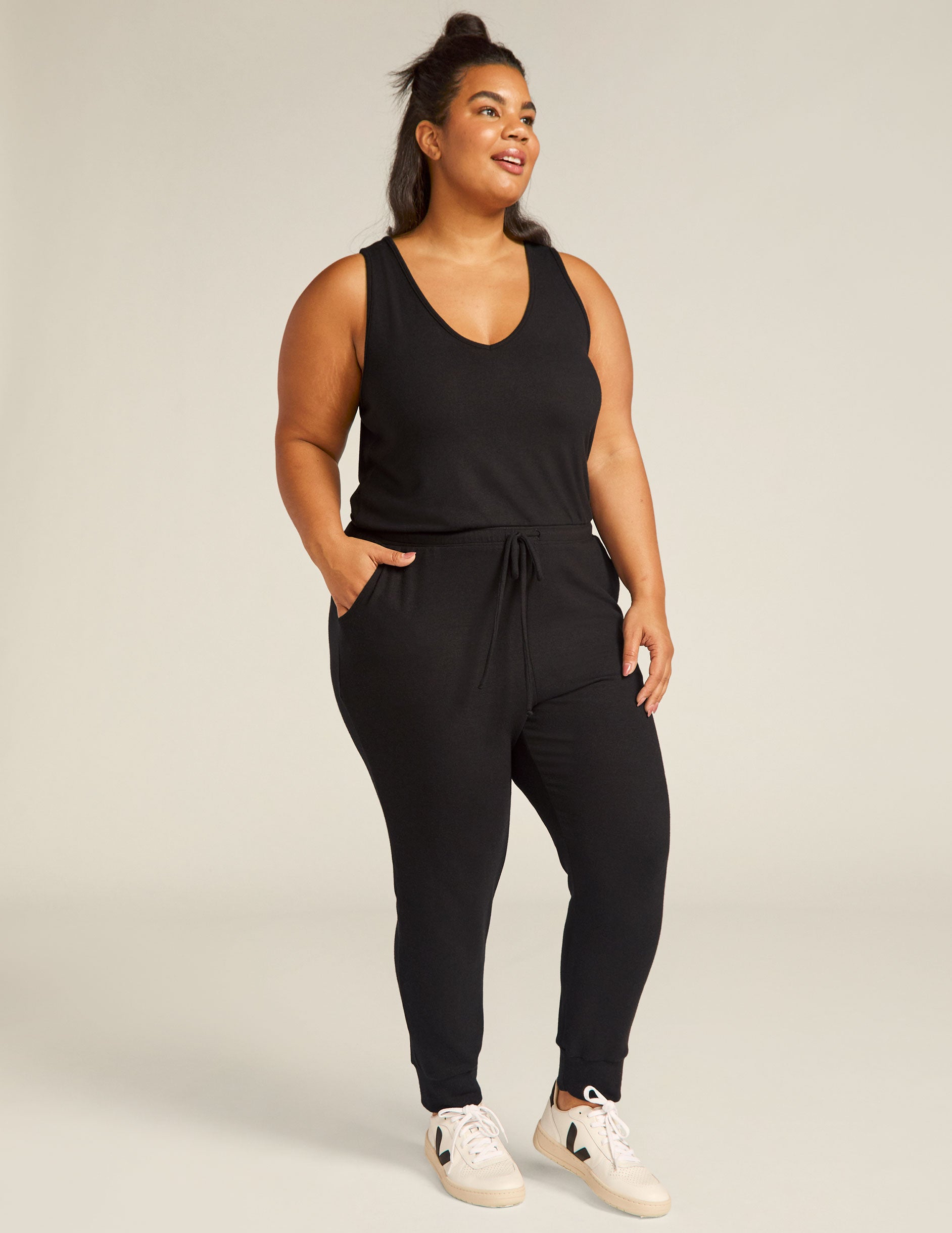Day Off Jumpsuit