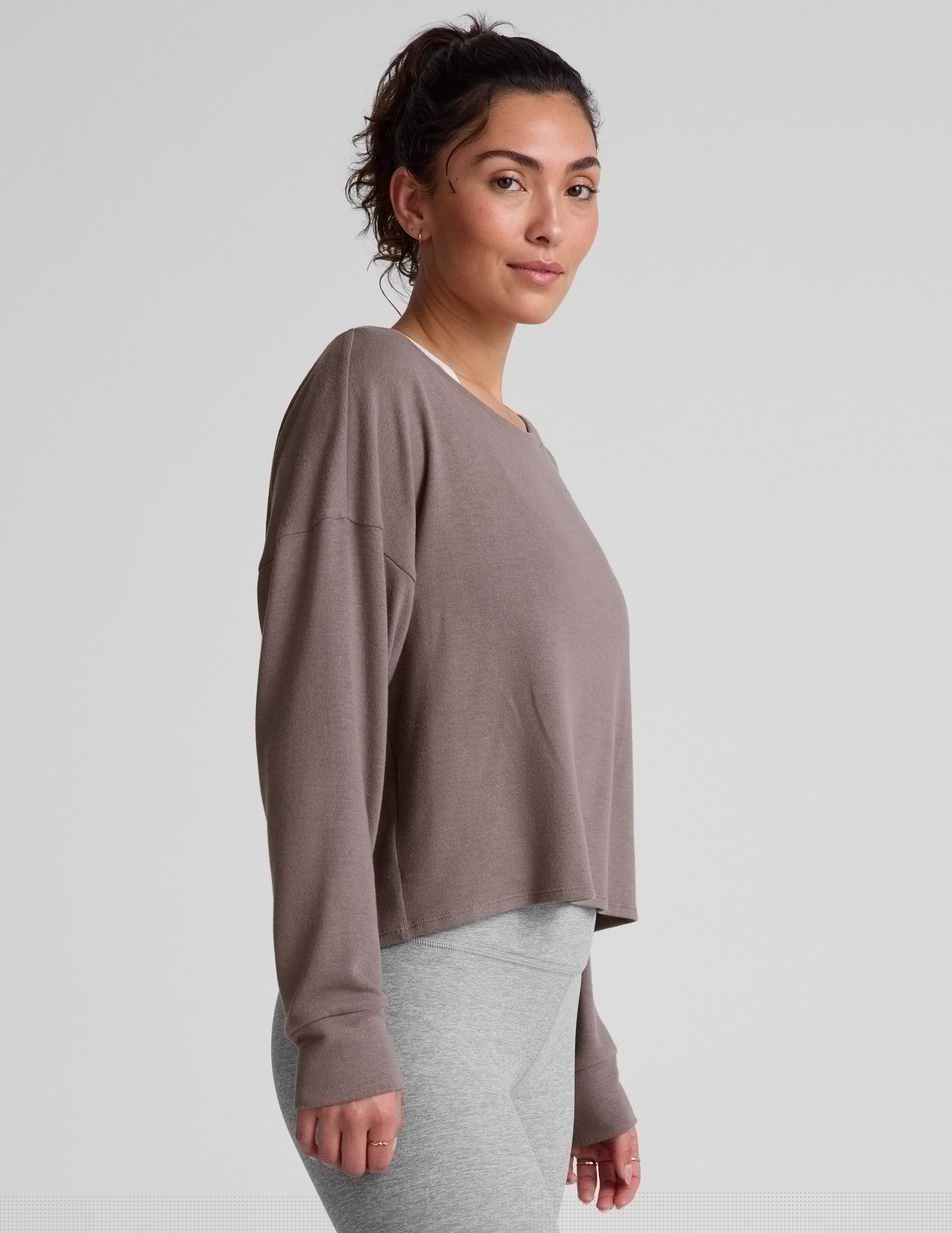Let Loose Pullover