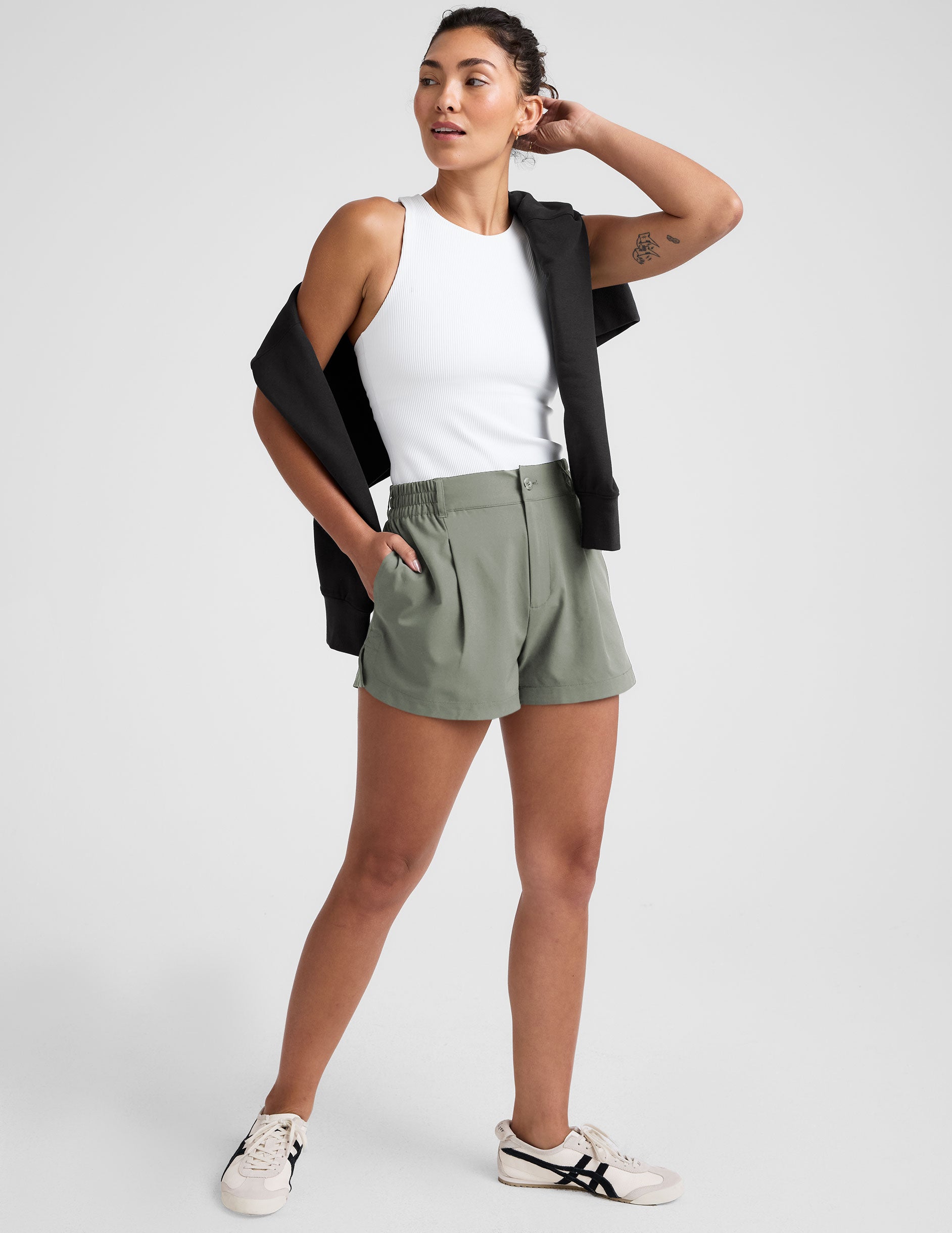 Status Shorts