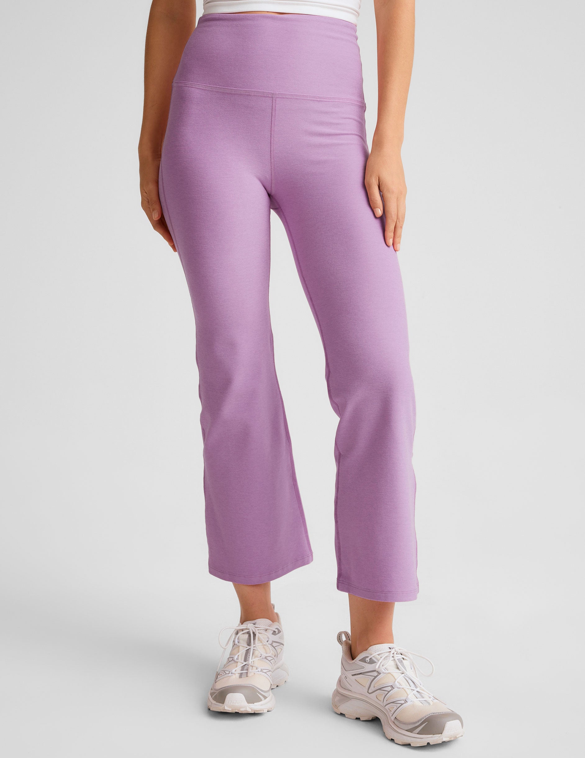 Spacedye Retro Cropped Pant