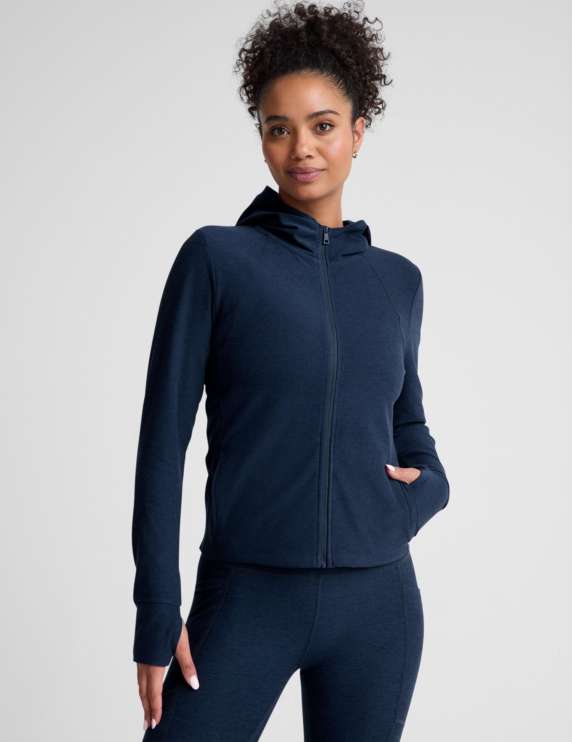 Spacedye High Energy Hoodie