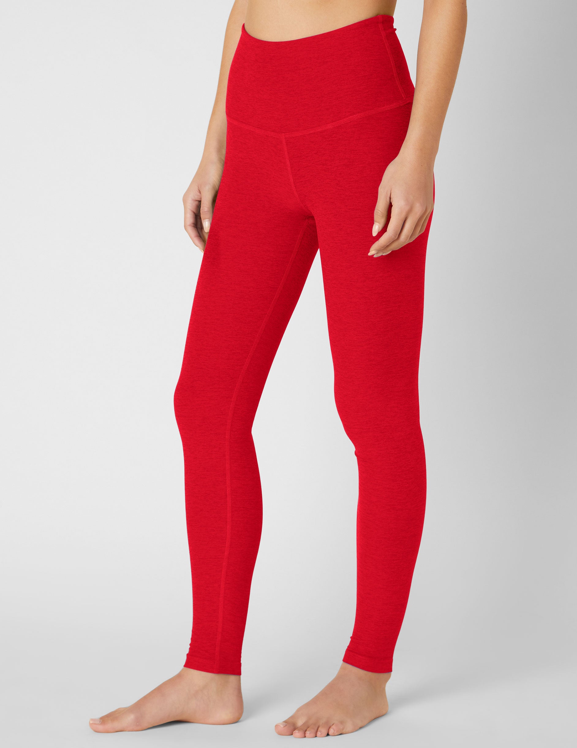 Spacedye Vitalize Full Length Legging