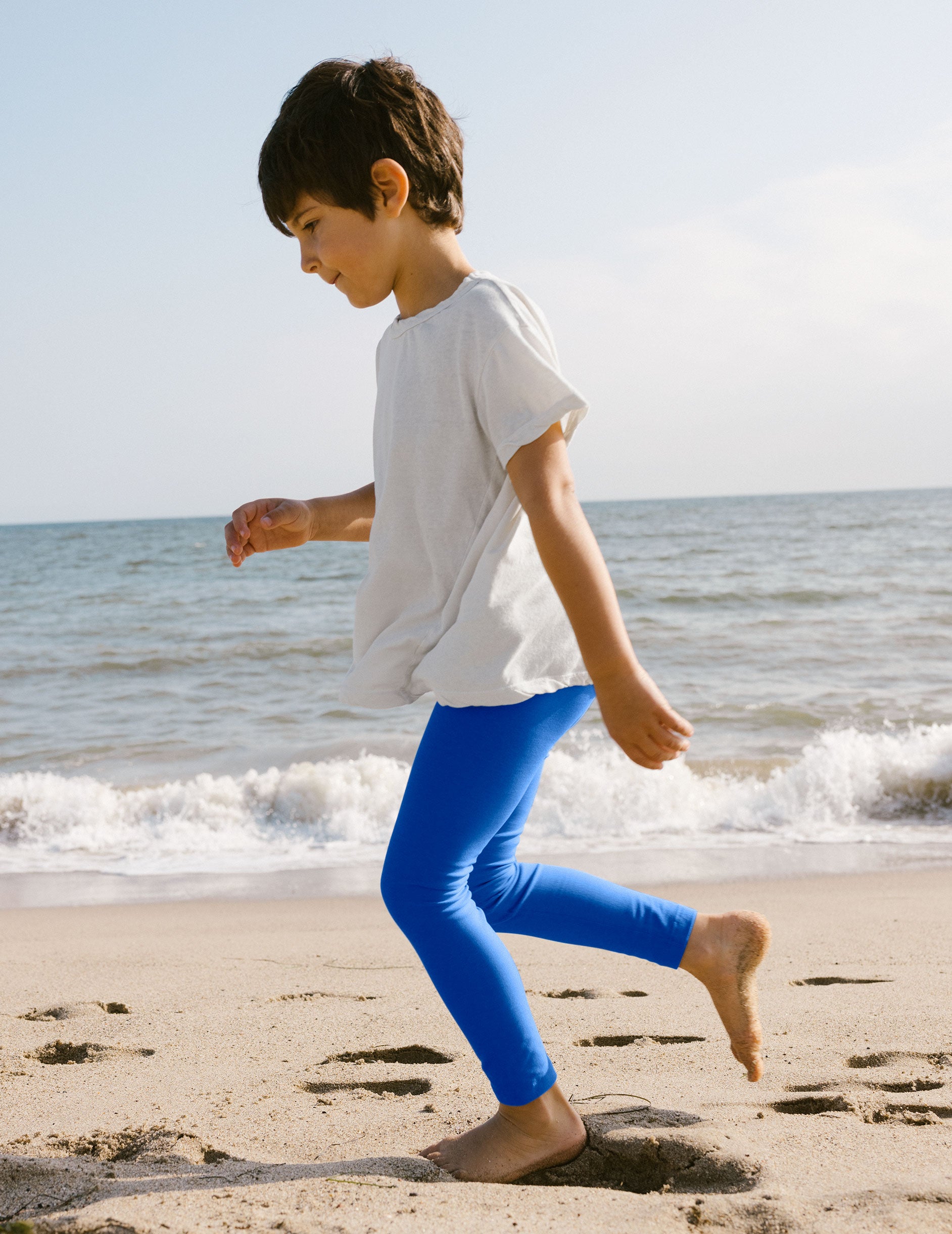 Spacedye Toddler Legging