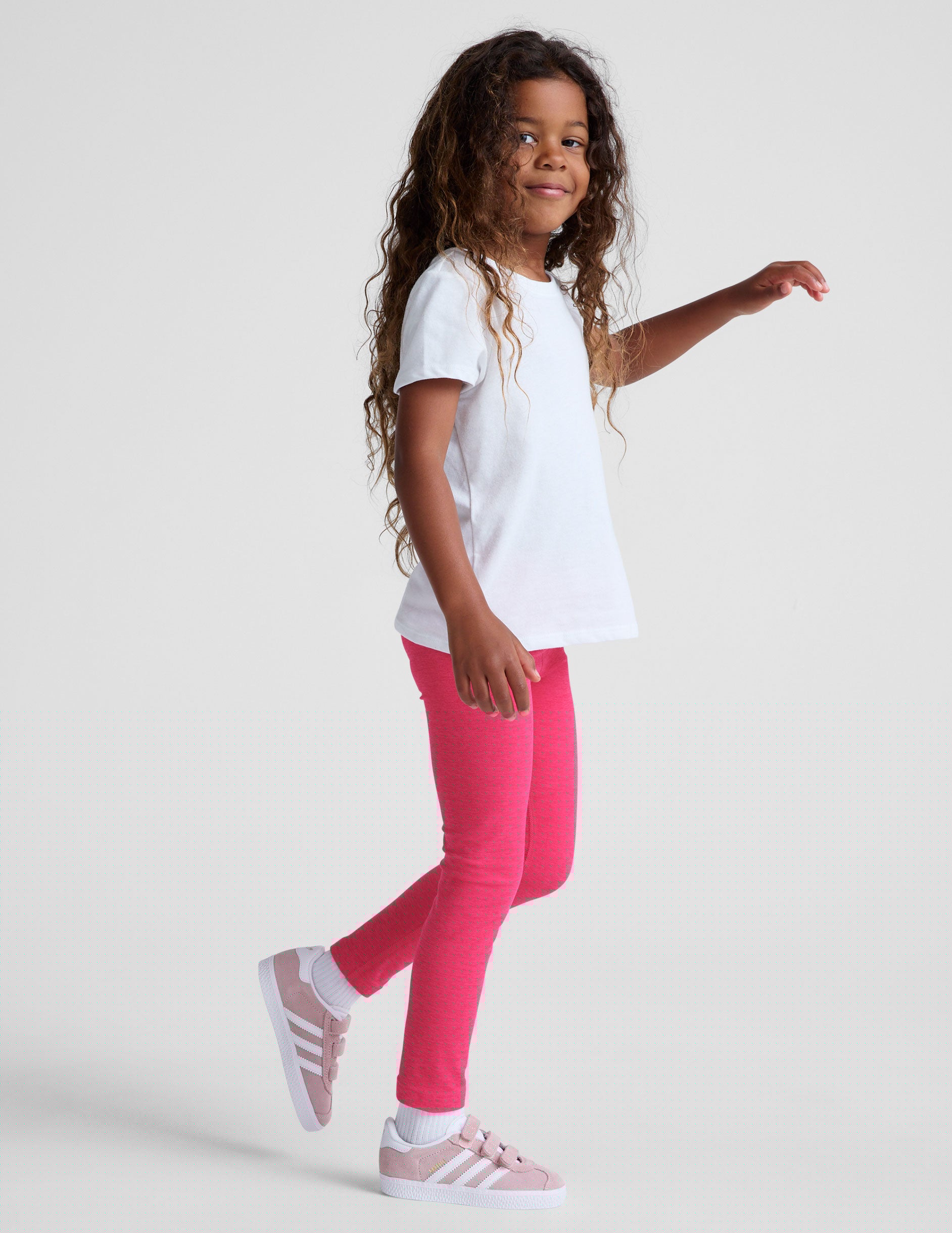 Spacedye Toddler Legging