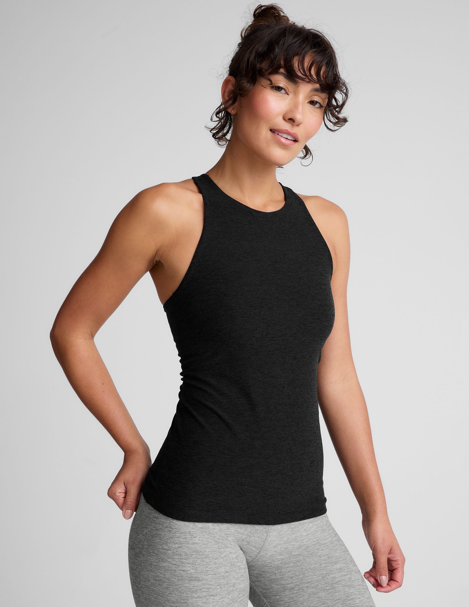Spacedye Long Length Refocus Tank