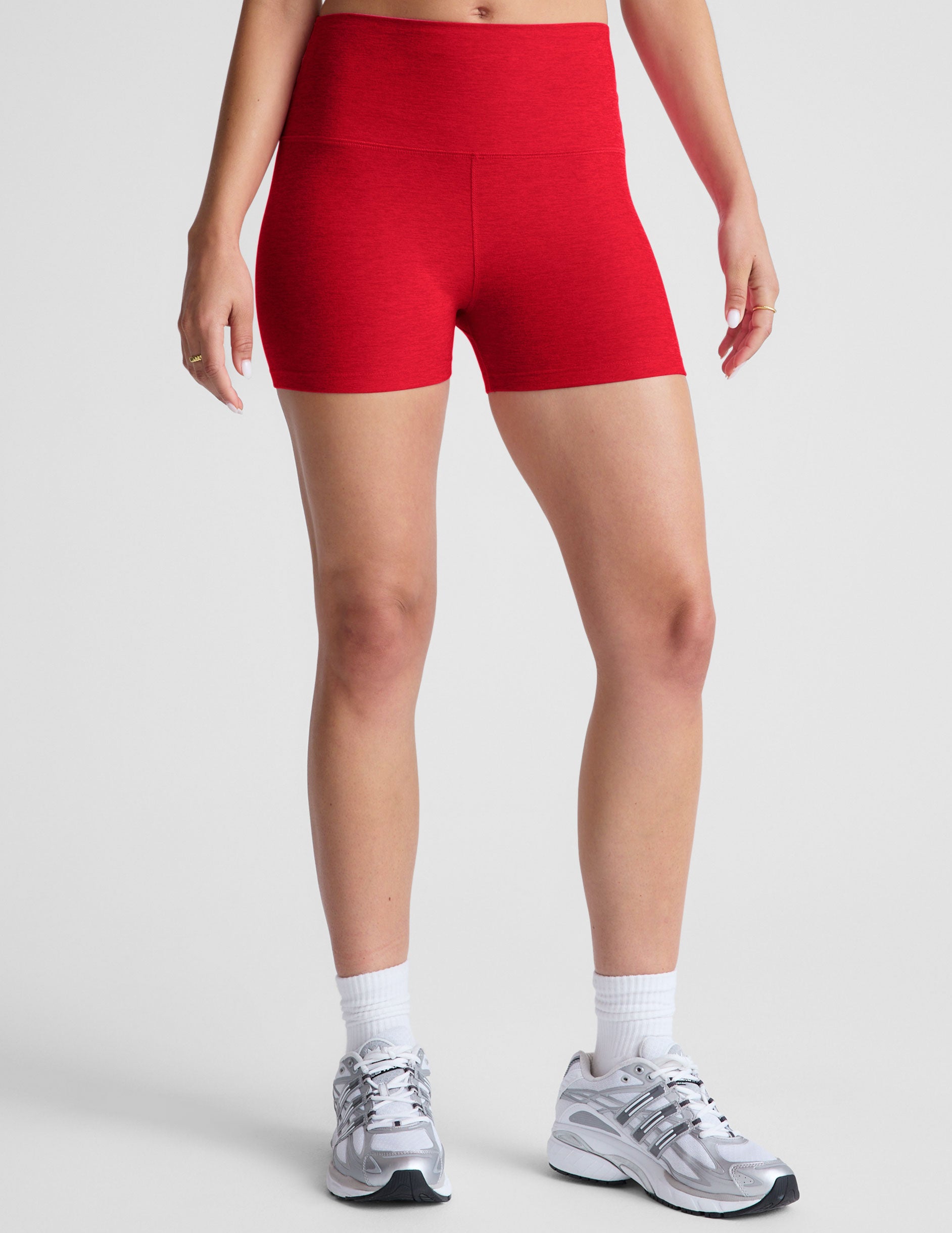 Spacedye Keep Pace 3" Short