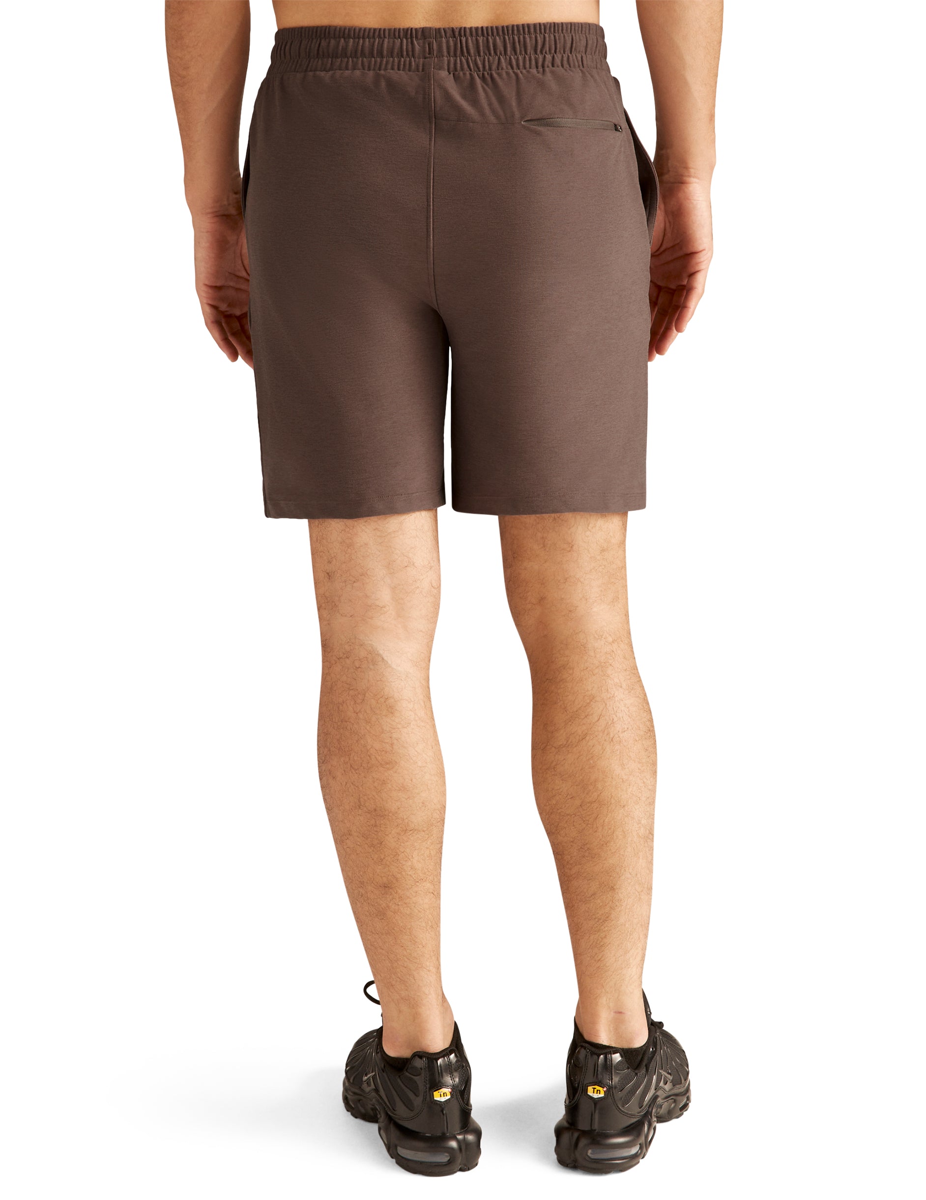 Spacedye Take It Easy Men's Short