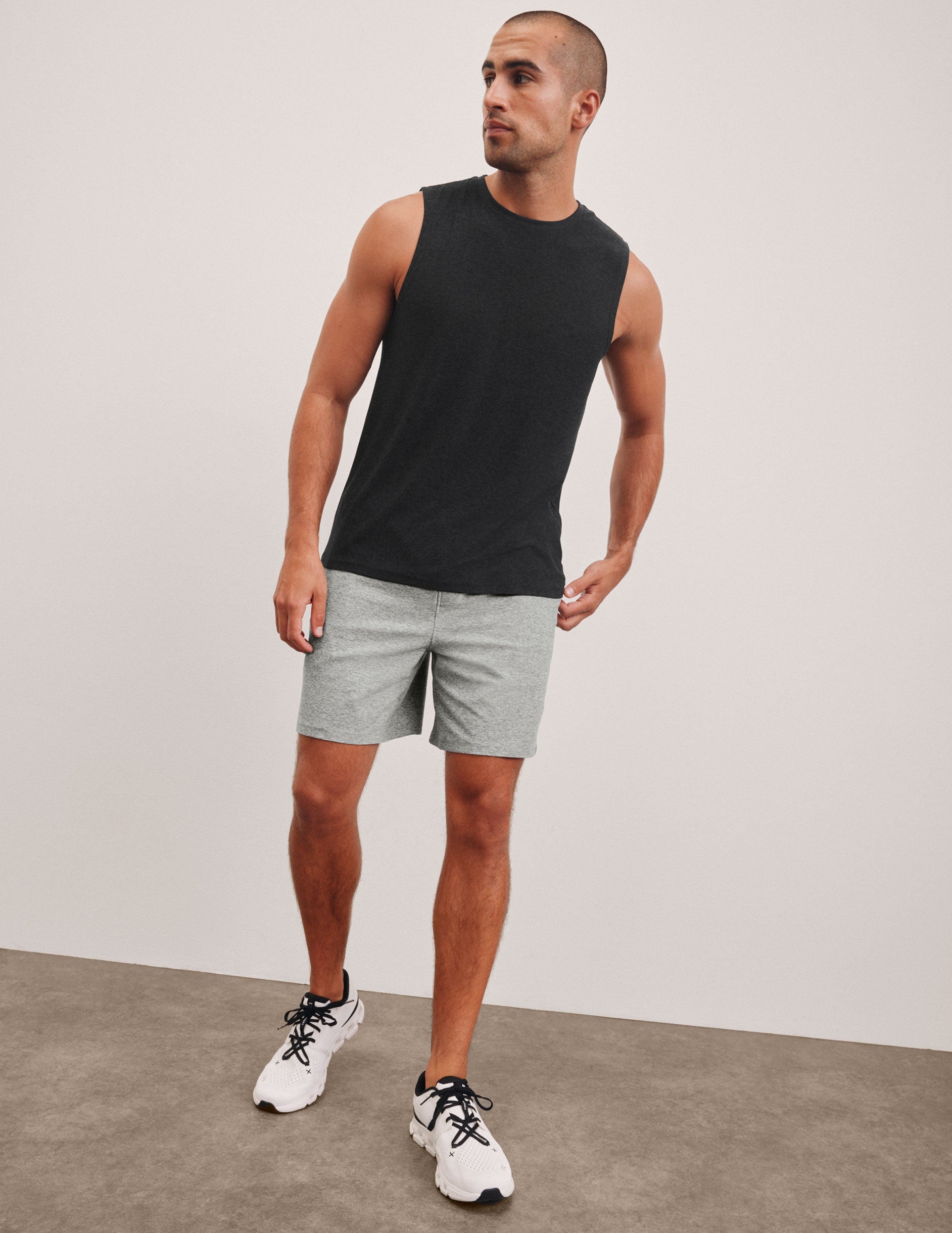Spacedye Take It Easy Men's Short