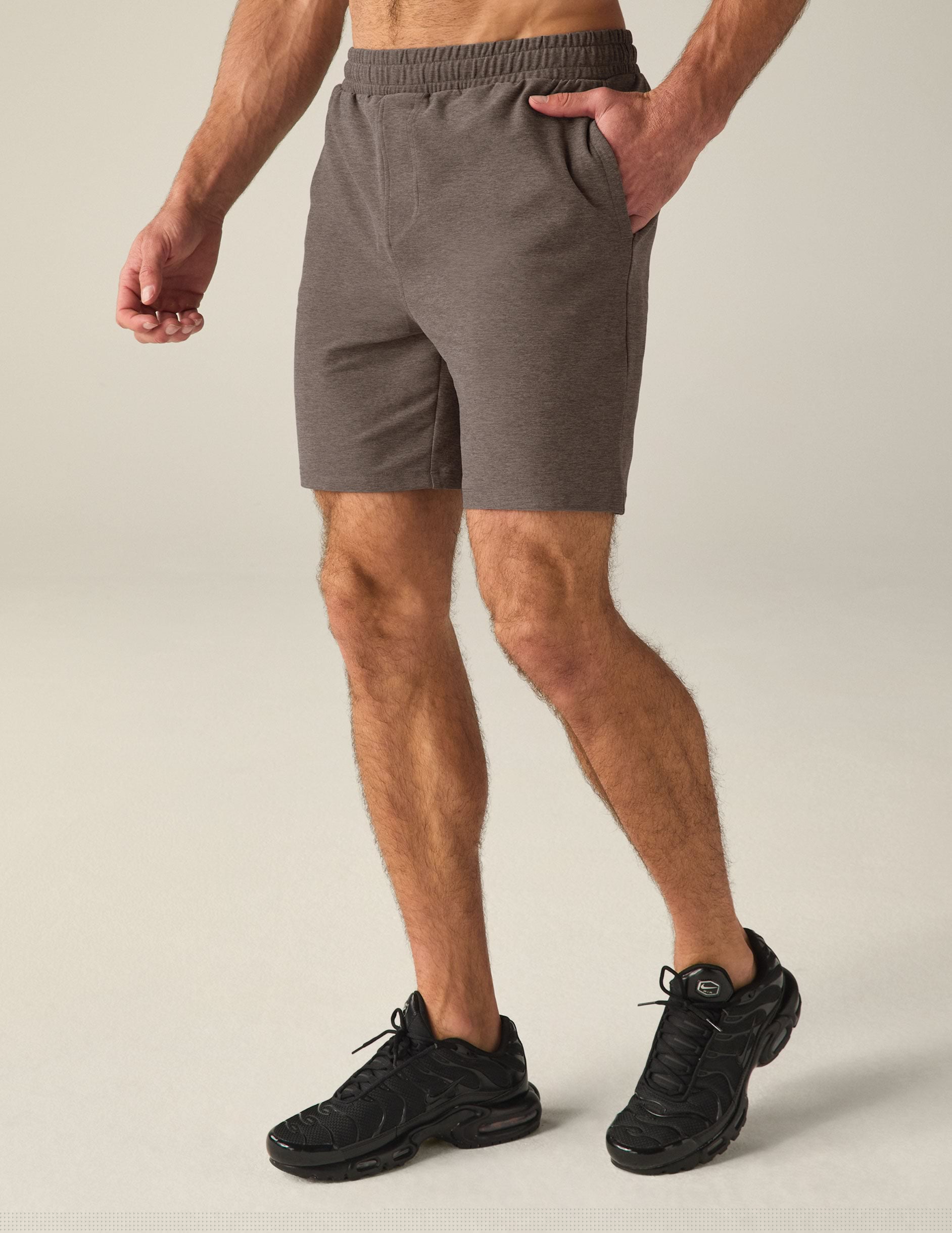 Spacedye Take It Easy Men's Short