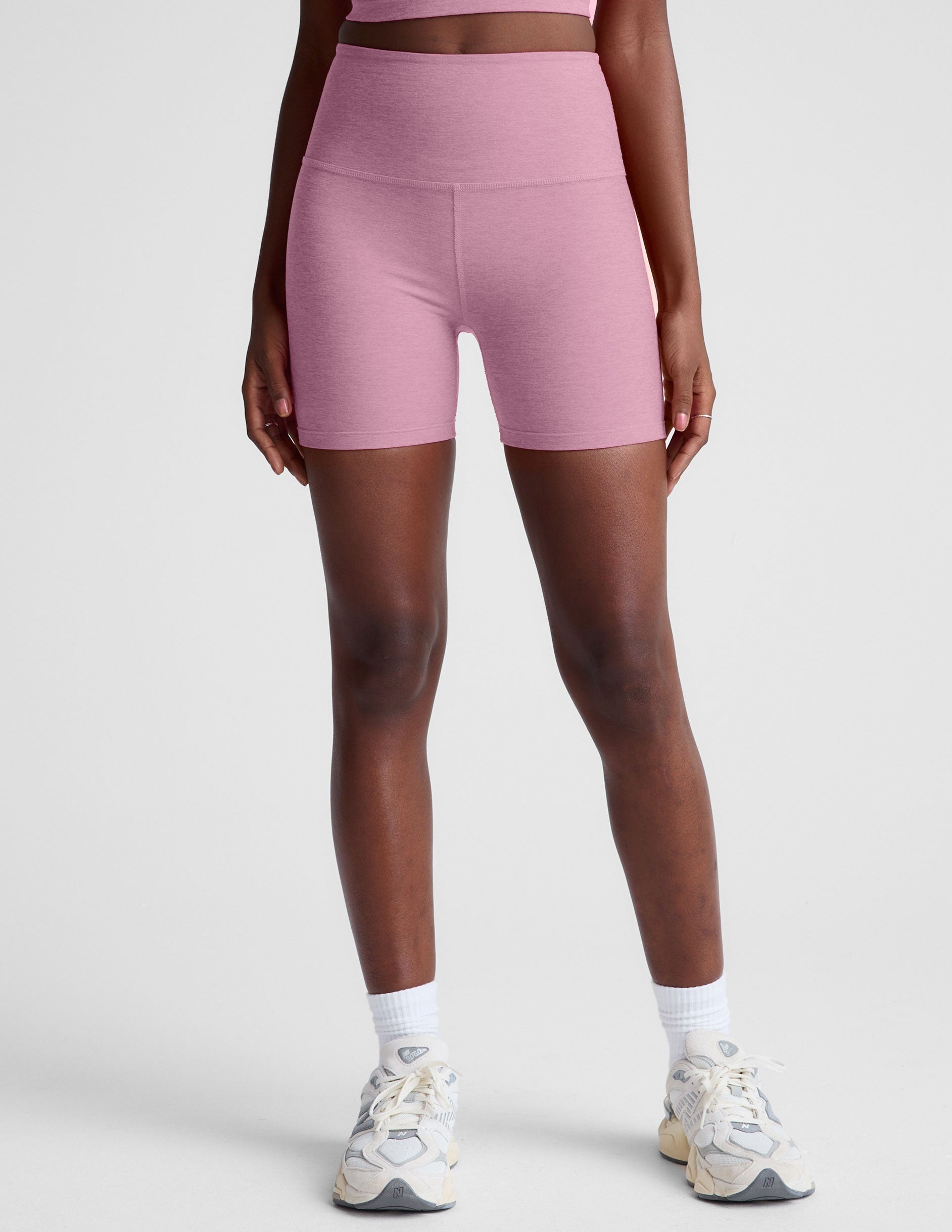 Spacedye Keep Pace 5" Short
