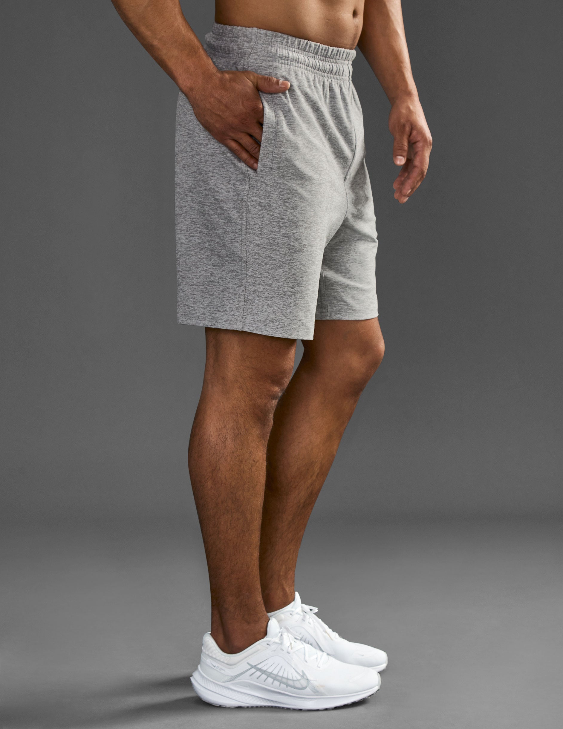 Spacedye Freefit Easy Men's Short 2.0