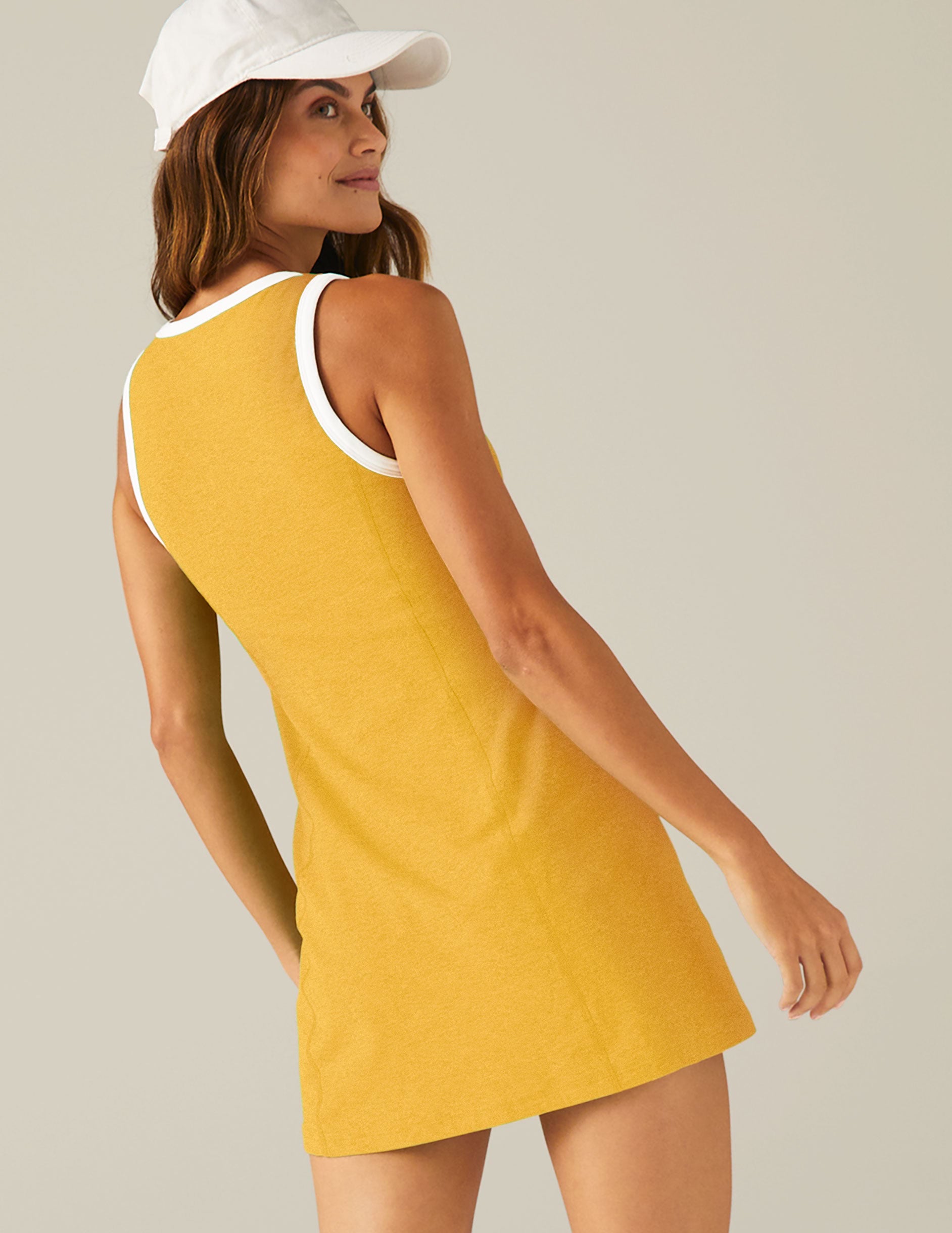 Spacedye Outlines Dress