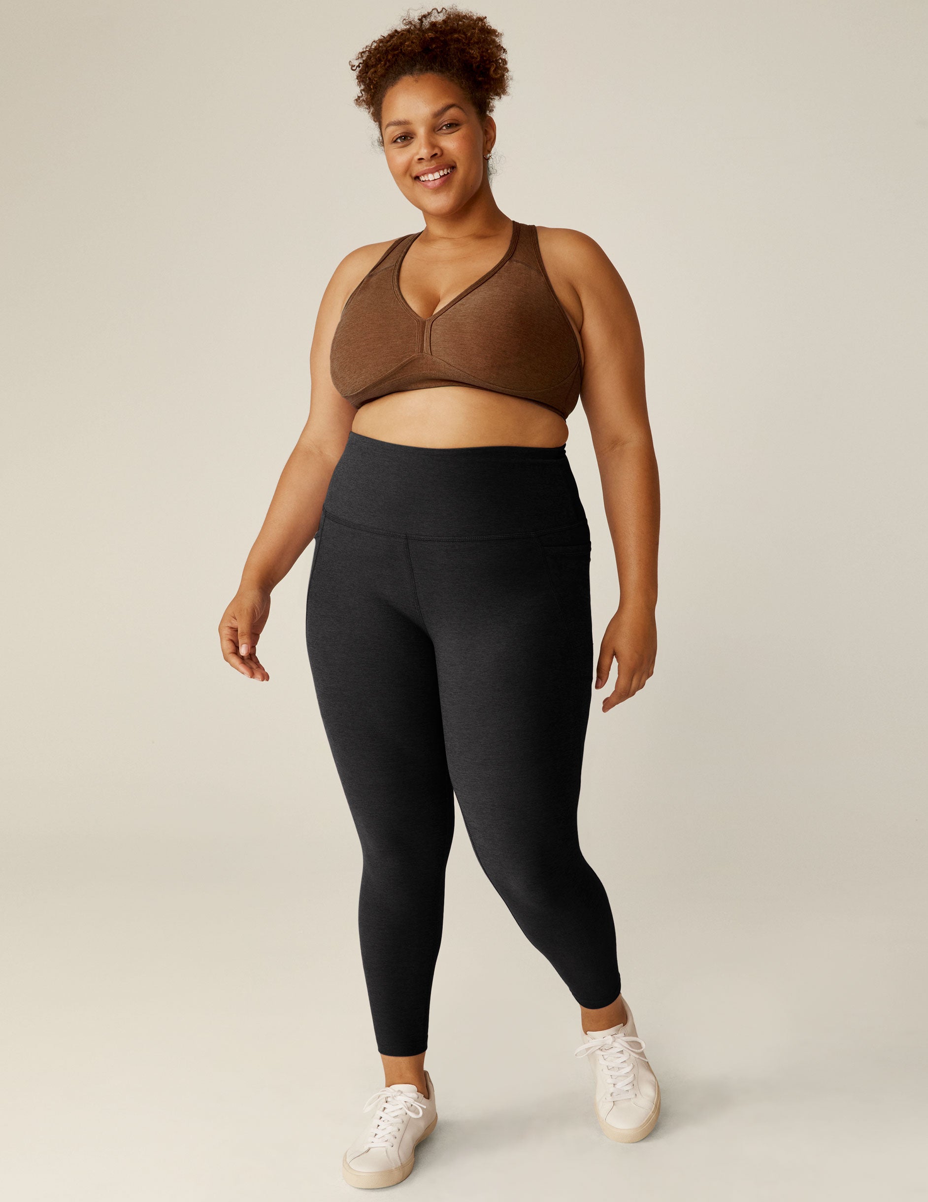 Spacedye Lift Your Spirits Bra