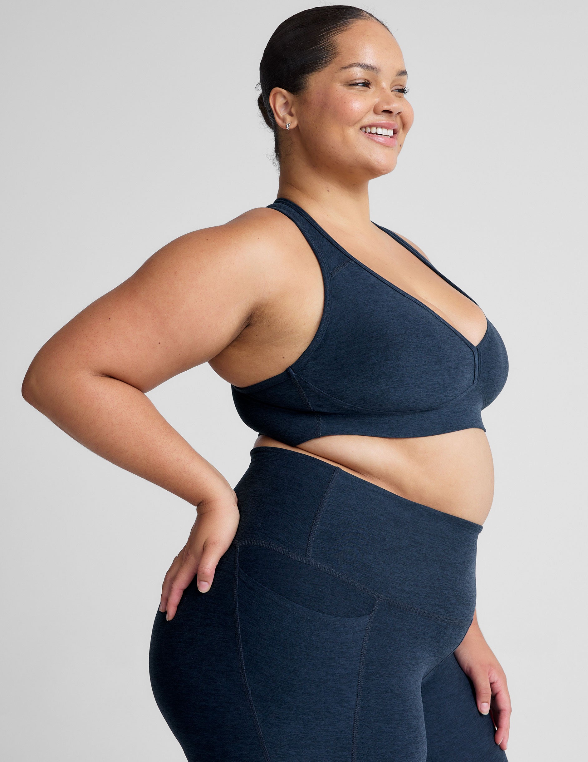 Spacedye Lift Your Spirits Bra