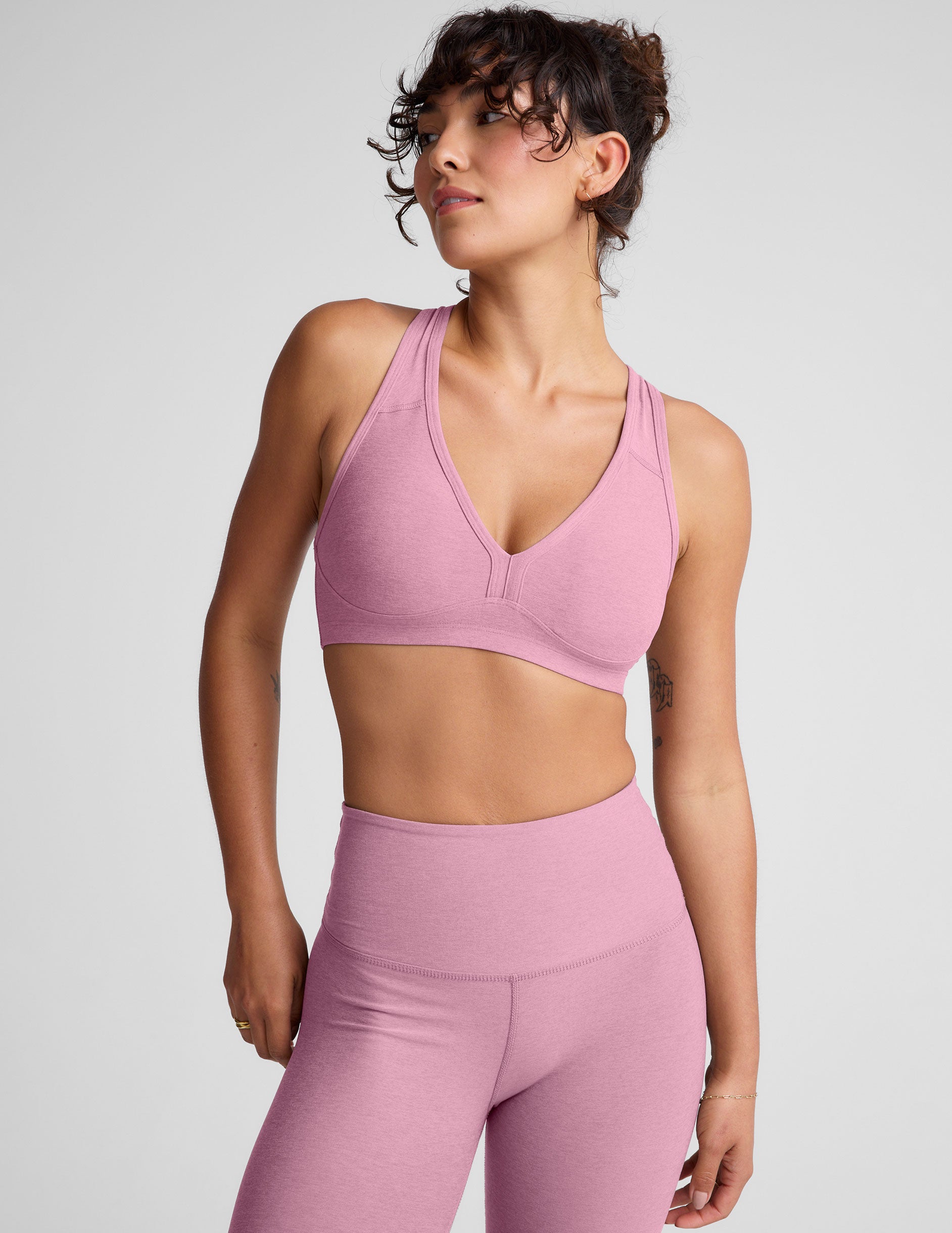 Spacedye Lift Your Spirits Bra