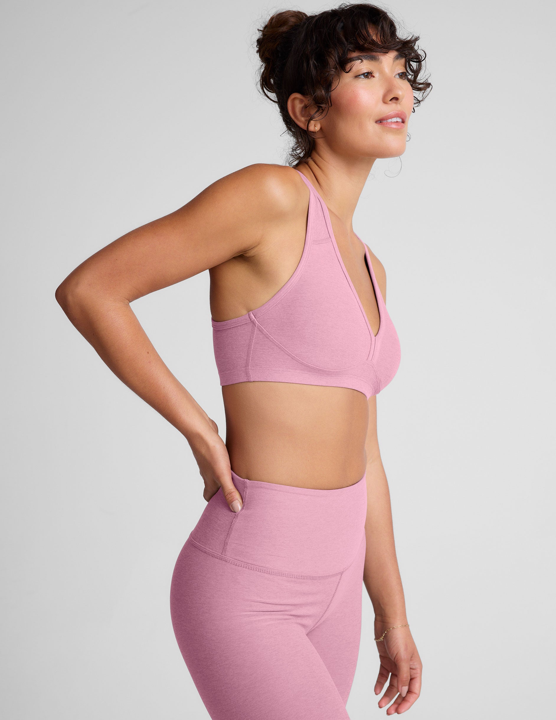 Spacedye Lift Your Spirits Bra