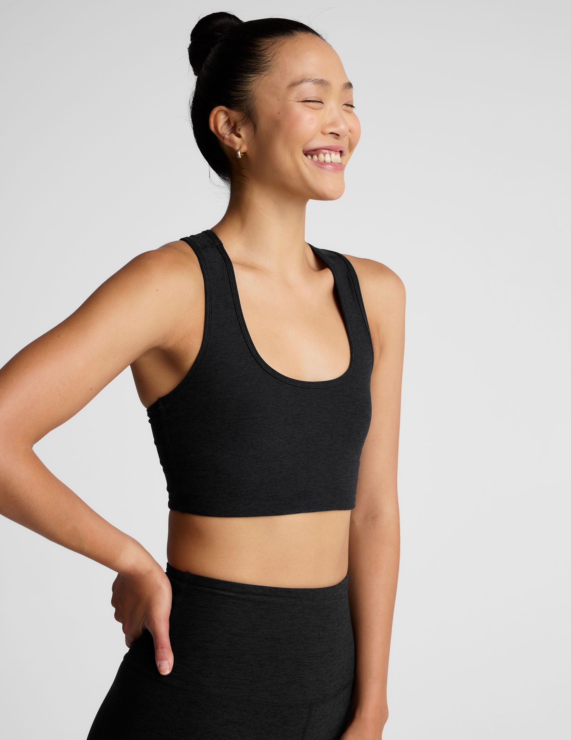 Spacedye Simplicity Bra