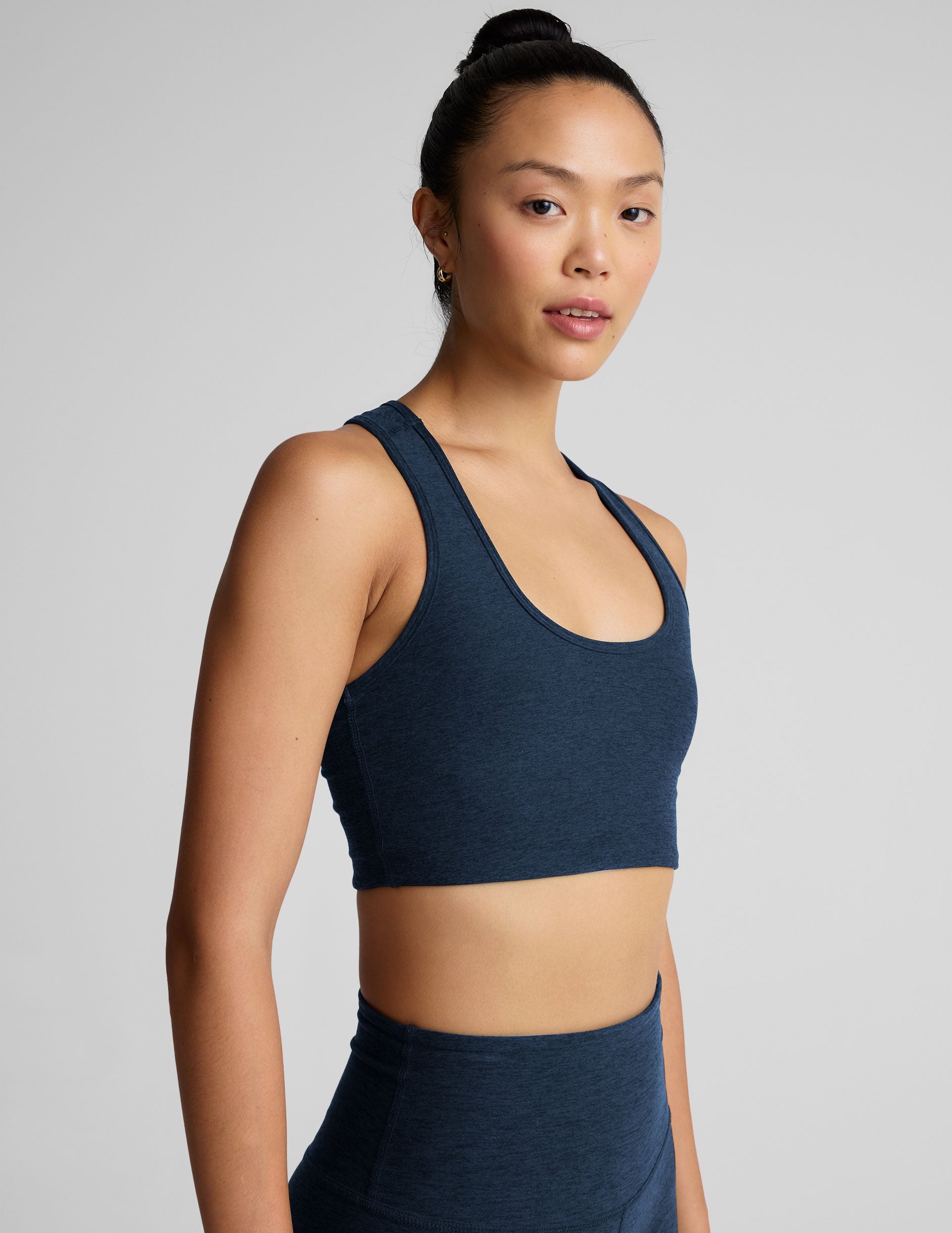 Spacedye Simplicity Bra